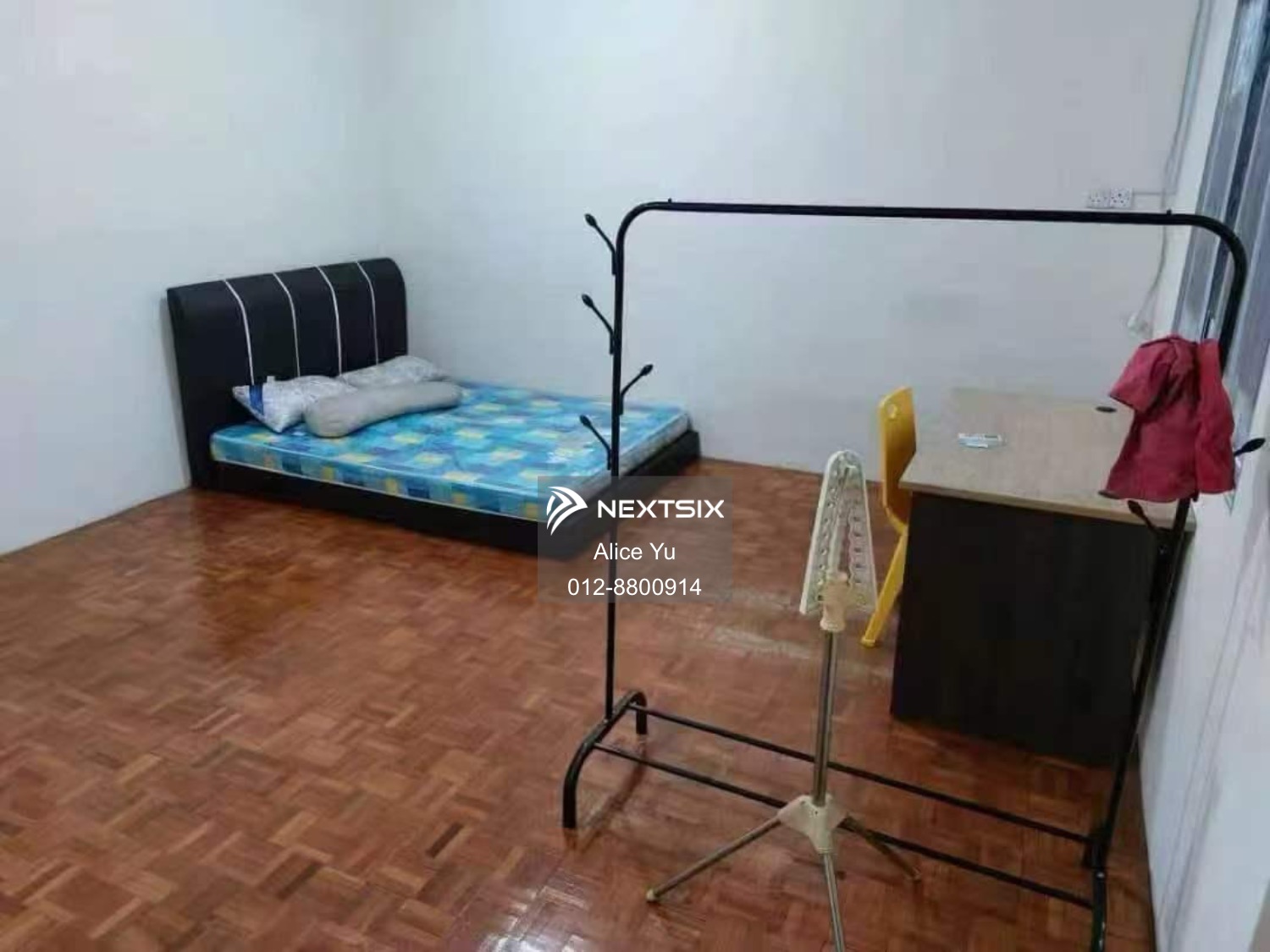 2-sty Terrace/Link House For Sale in Sibu Sarawak - Image 9