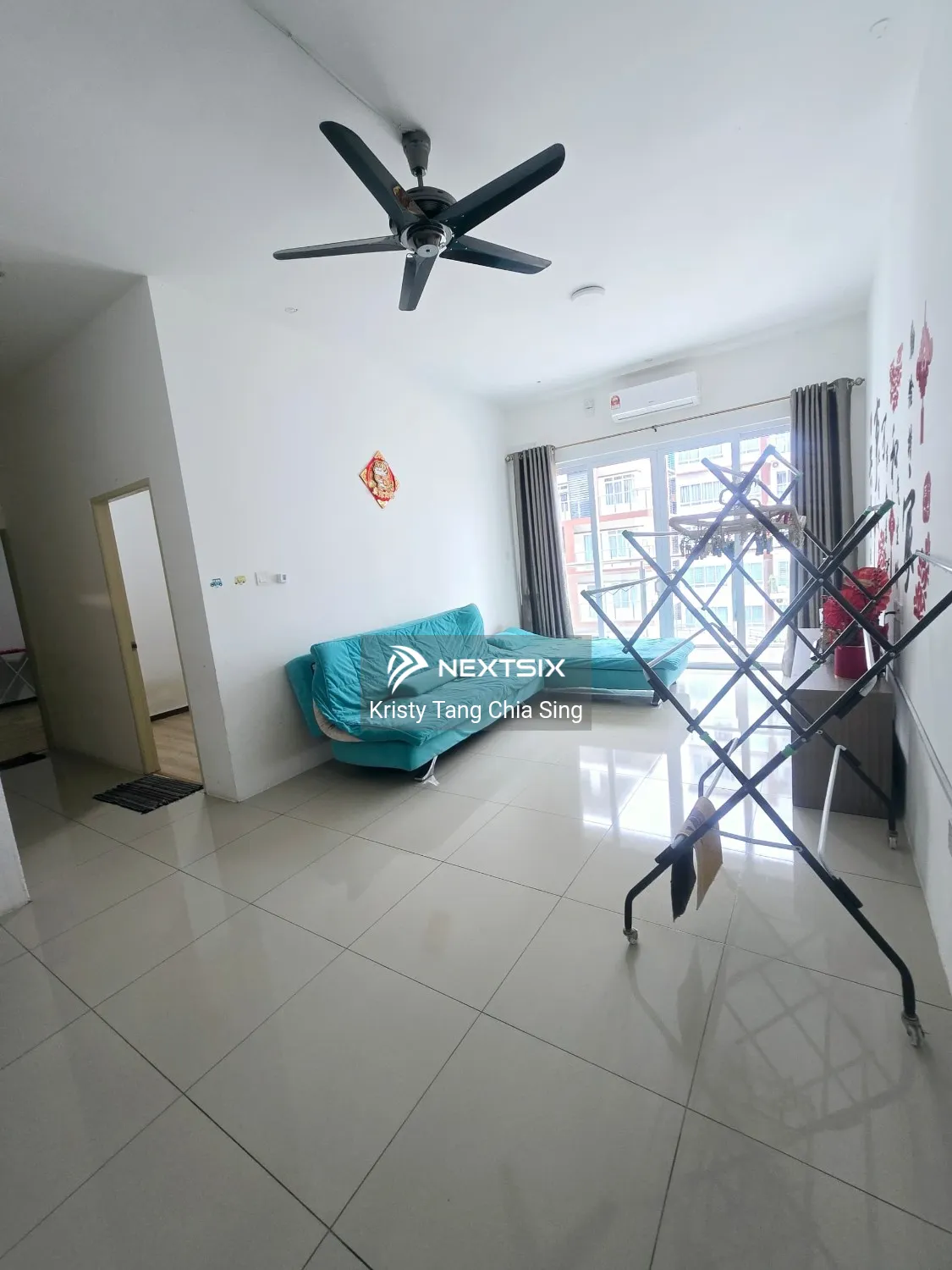 Condominium For Rent in Kuching Sarawak