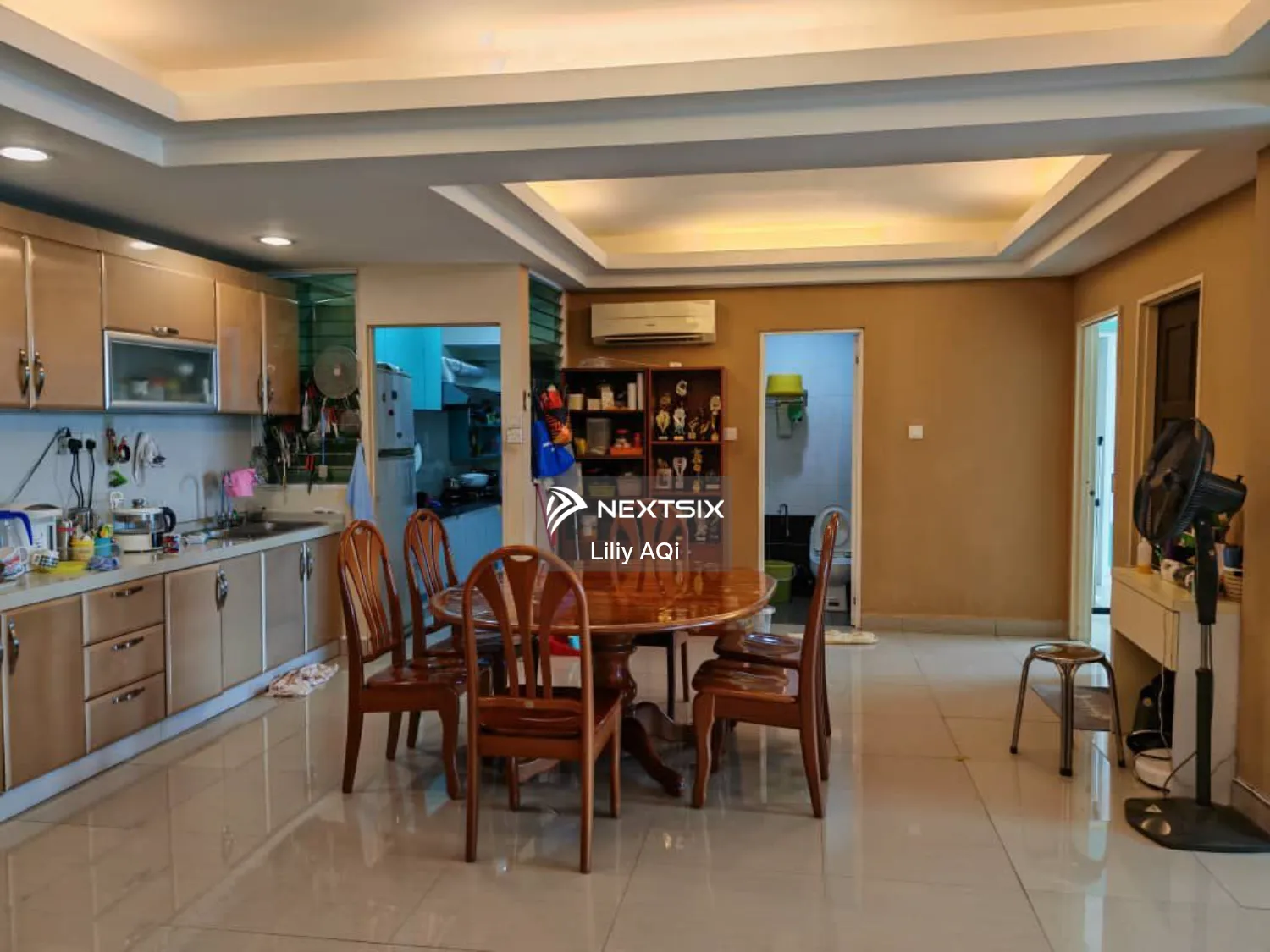 Condominium For Sale in Kota Kinabalu Sabah - Image 5