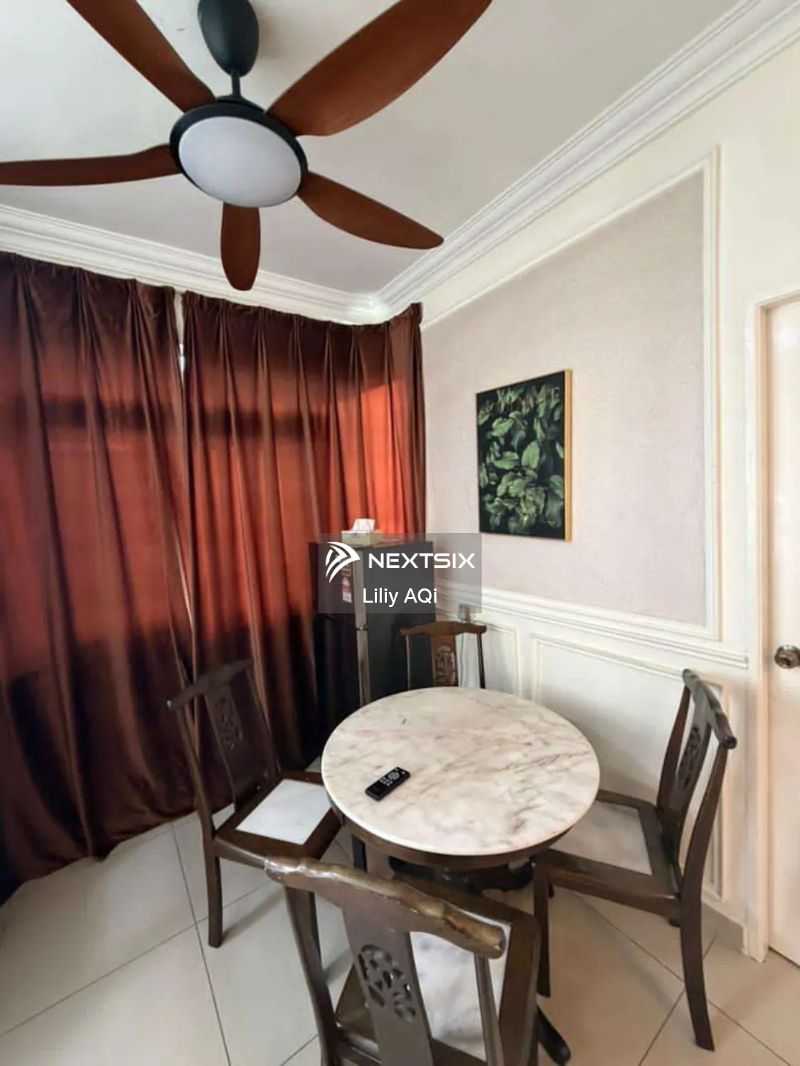 Apartment For Rent in Penampang Sabah - Image 10