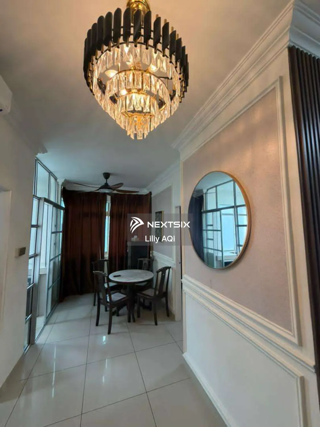 Apartment For Rent in Penampang Sabah - Image 2