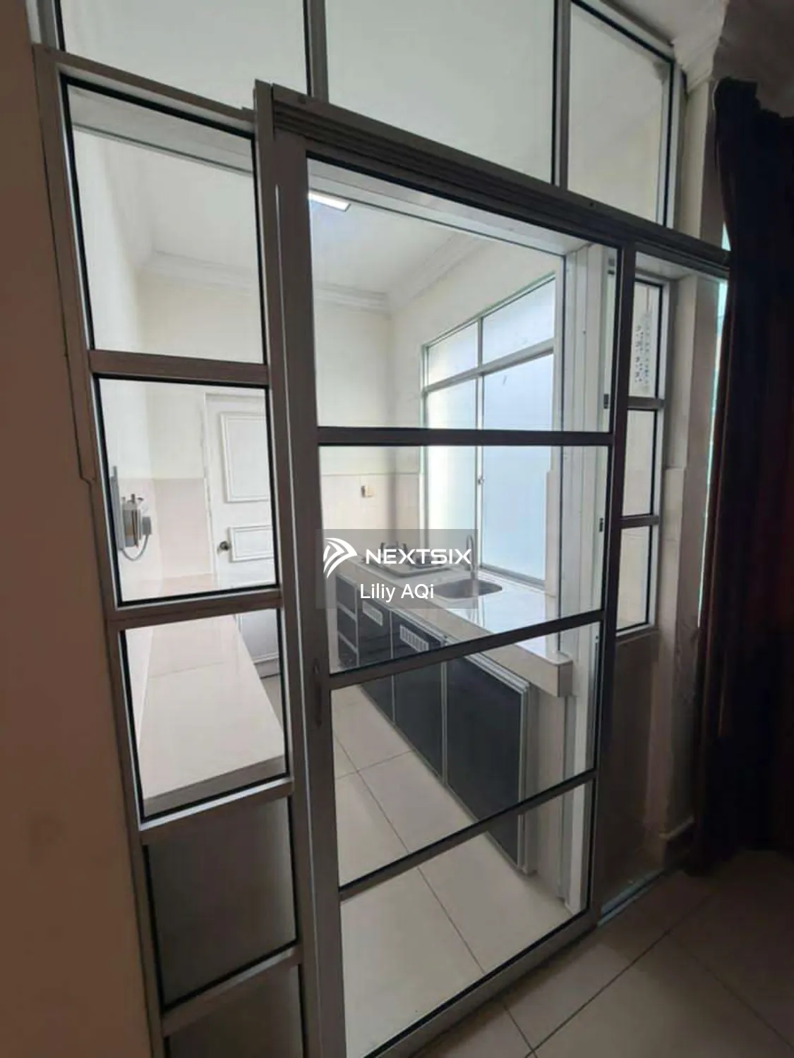 Apartment For Rent in Penampang Sabah - Image 8
