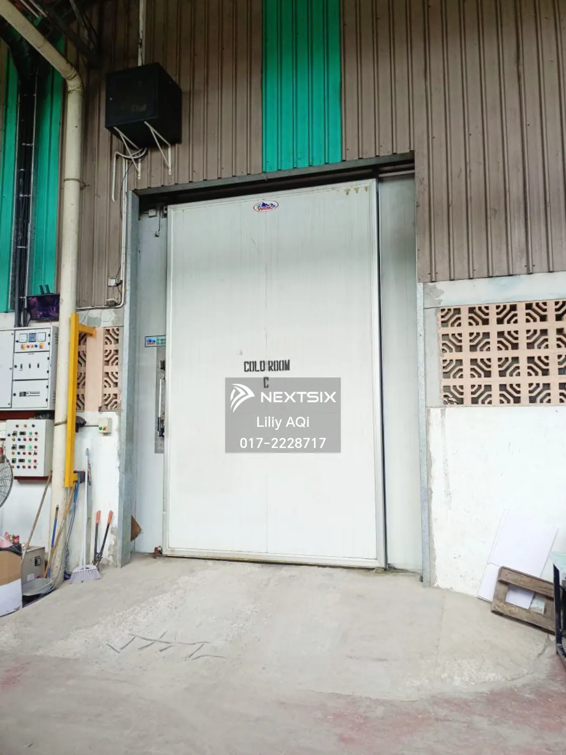 Shop For Rent in Kota Kinabalu Sabah