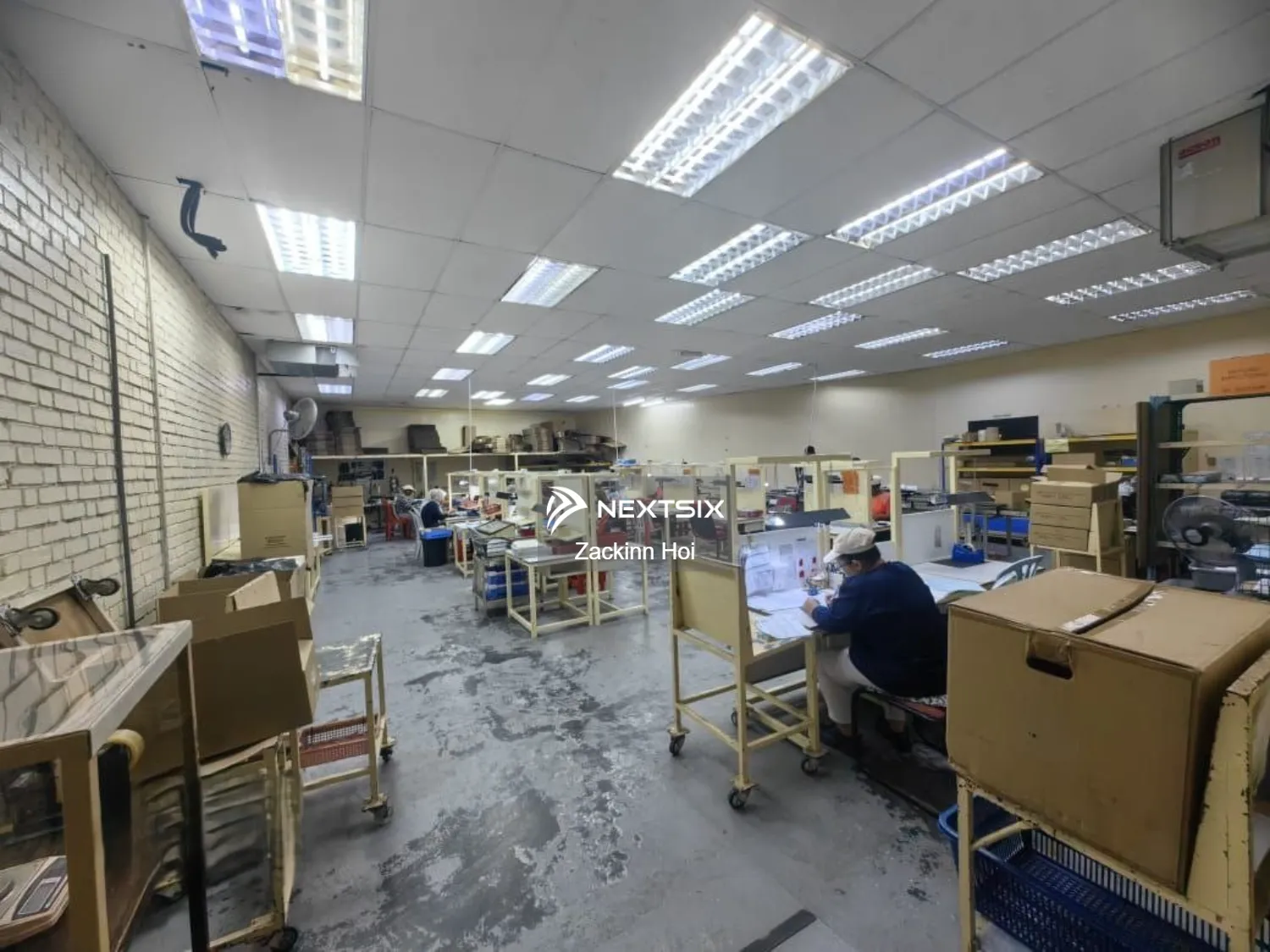 Factory For Sale in Klang Selangor - Image 6