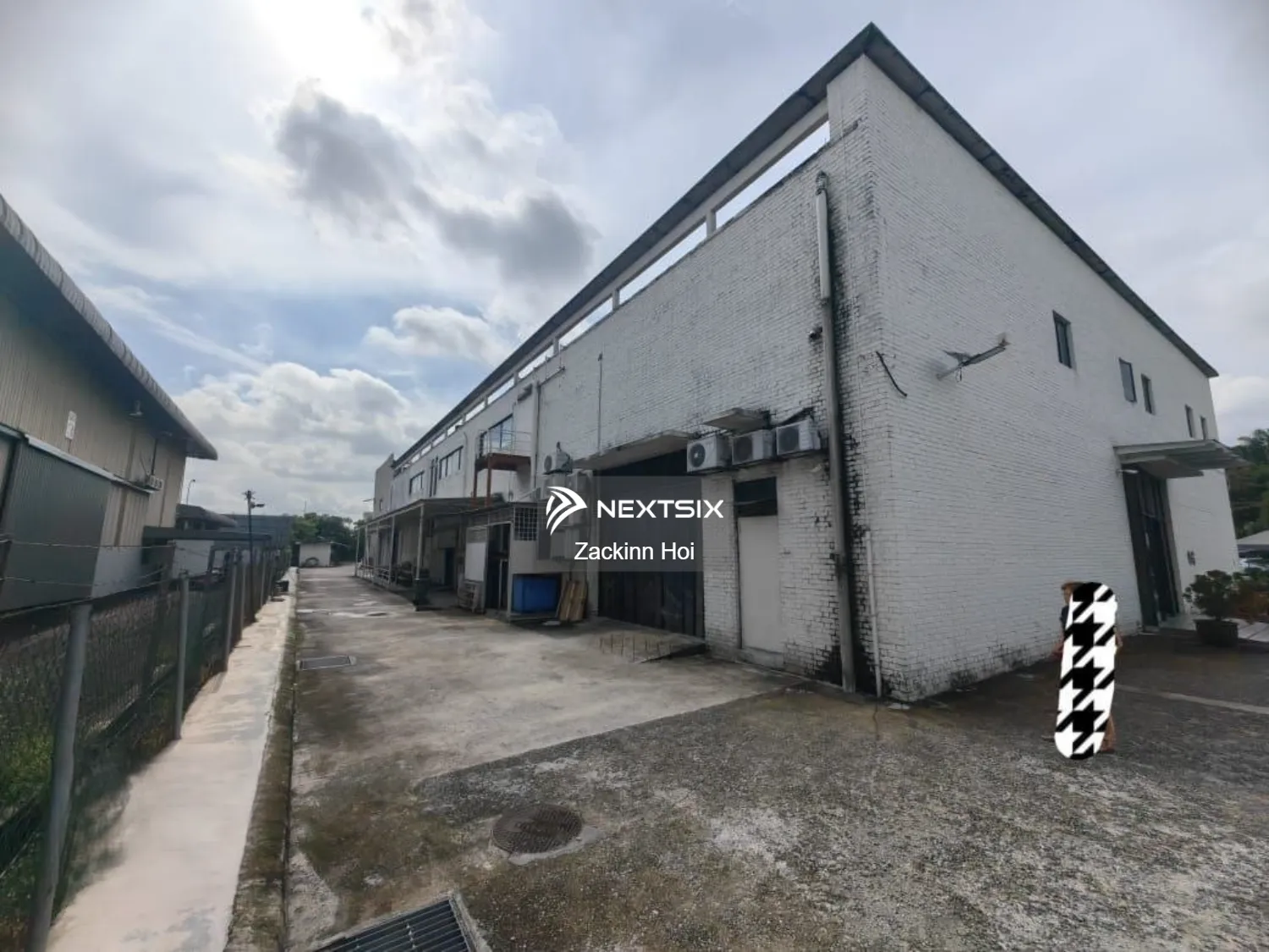 Factory For Sale in Klang Selangor - Image 7