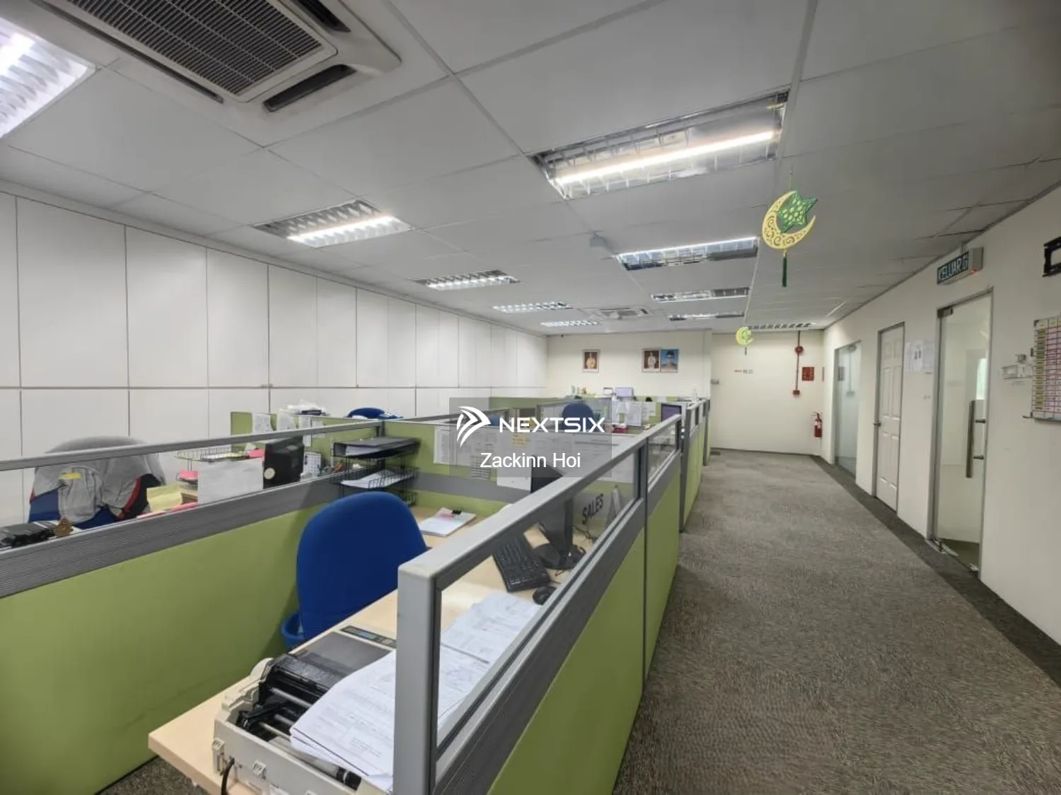 Factory For Sale in Klang Selangor - Image 8