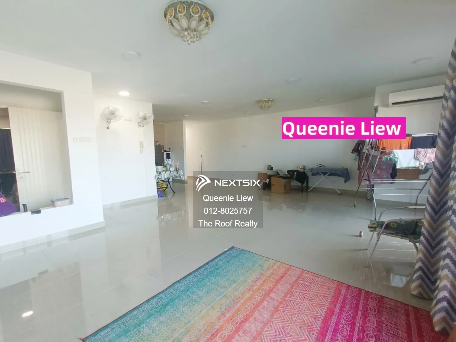 Condominium For Sale in Kota Kinabalu Sabah