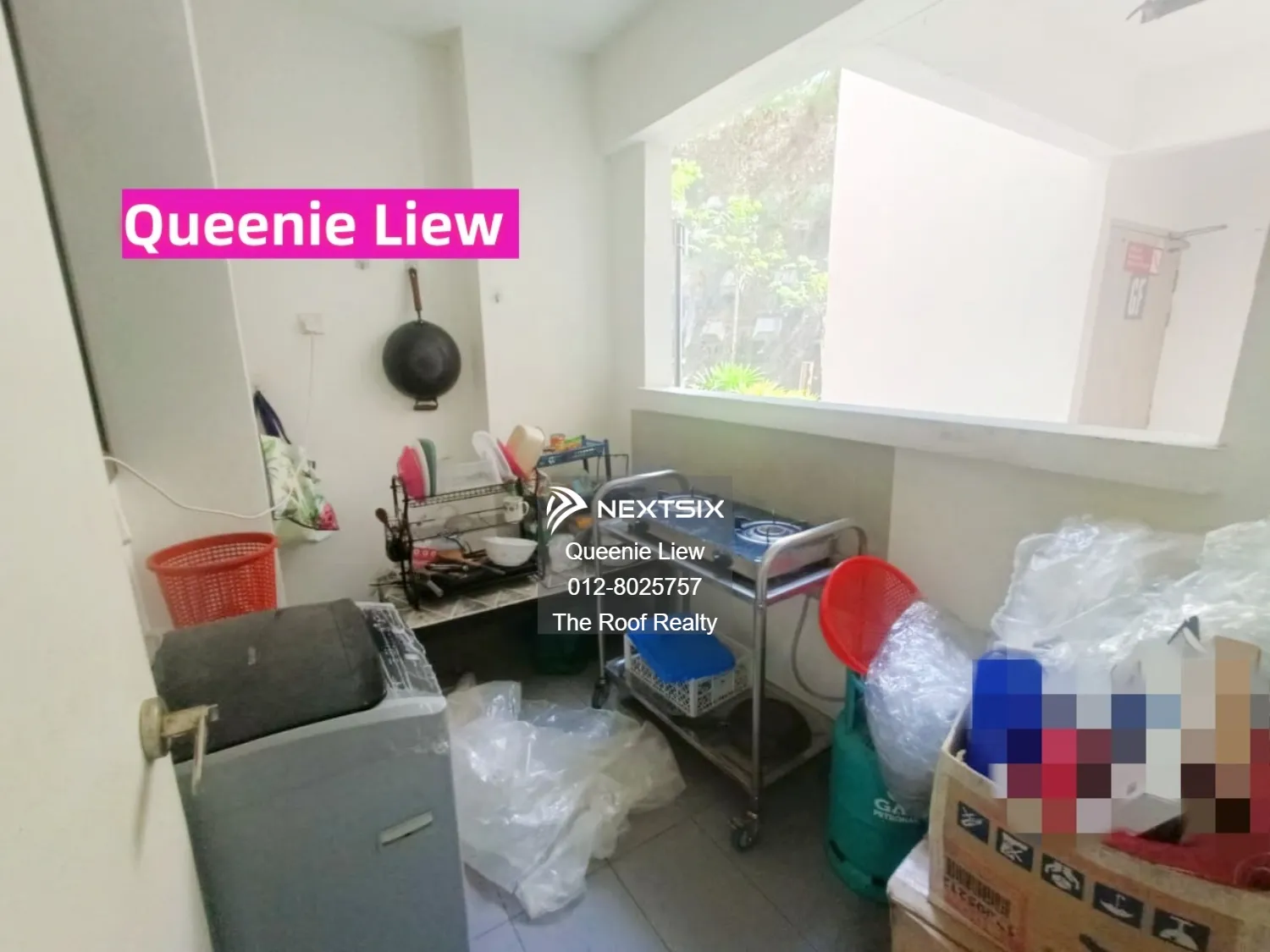 Condominium For Sale in Kota Kinabalu Sabah - Image 6