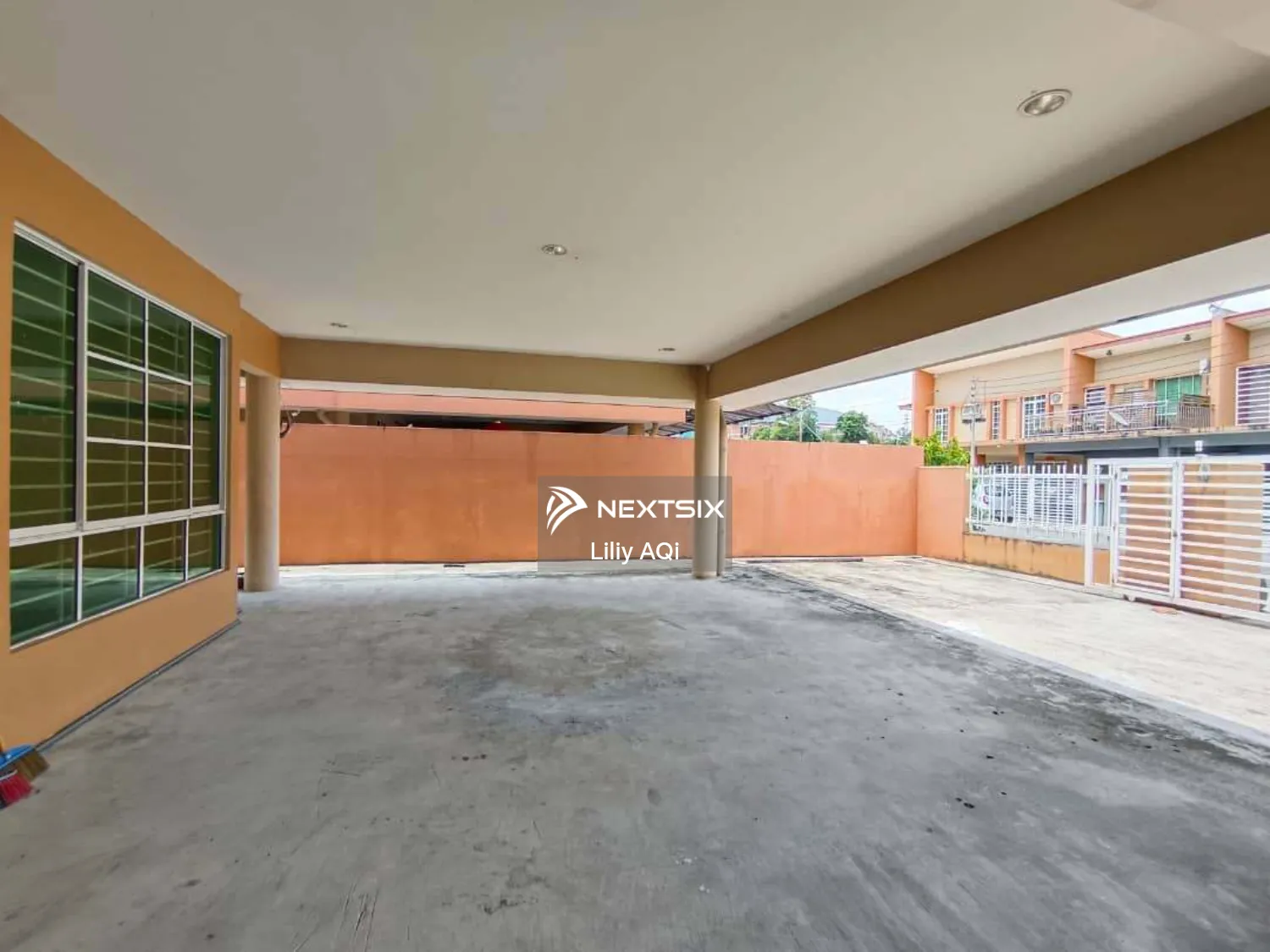 Semi-detached House For Sale in Kota Kinabalu Sabah