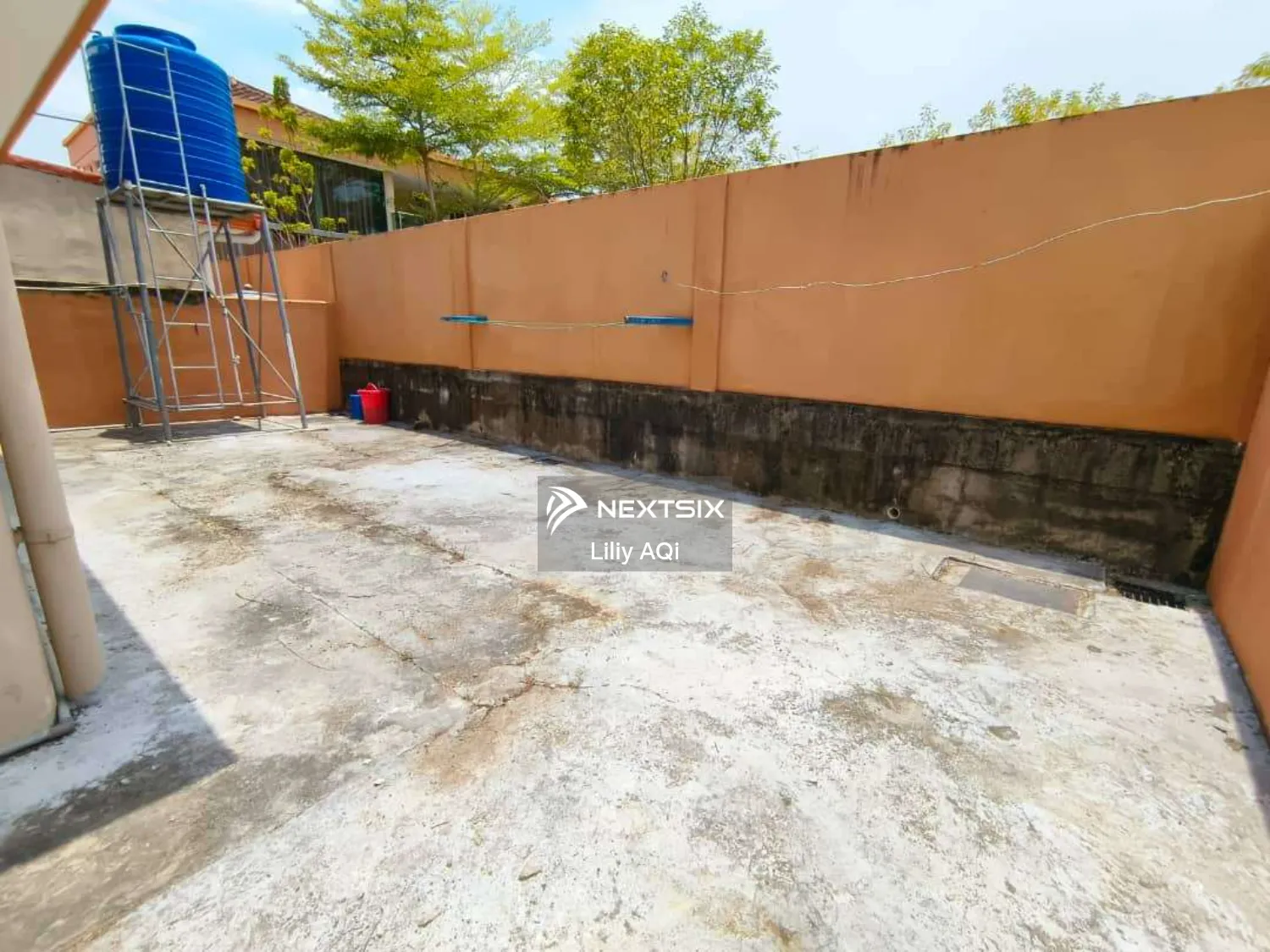 Semi-detached House For Sale in Kota Kinabalu Sabah - Image 10