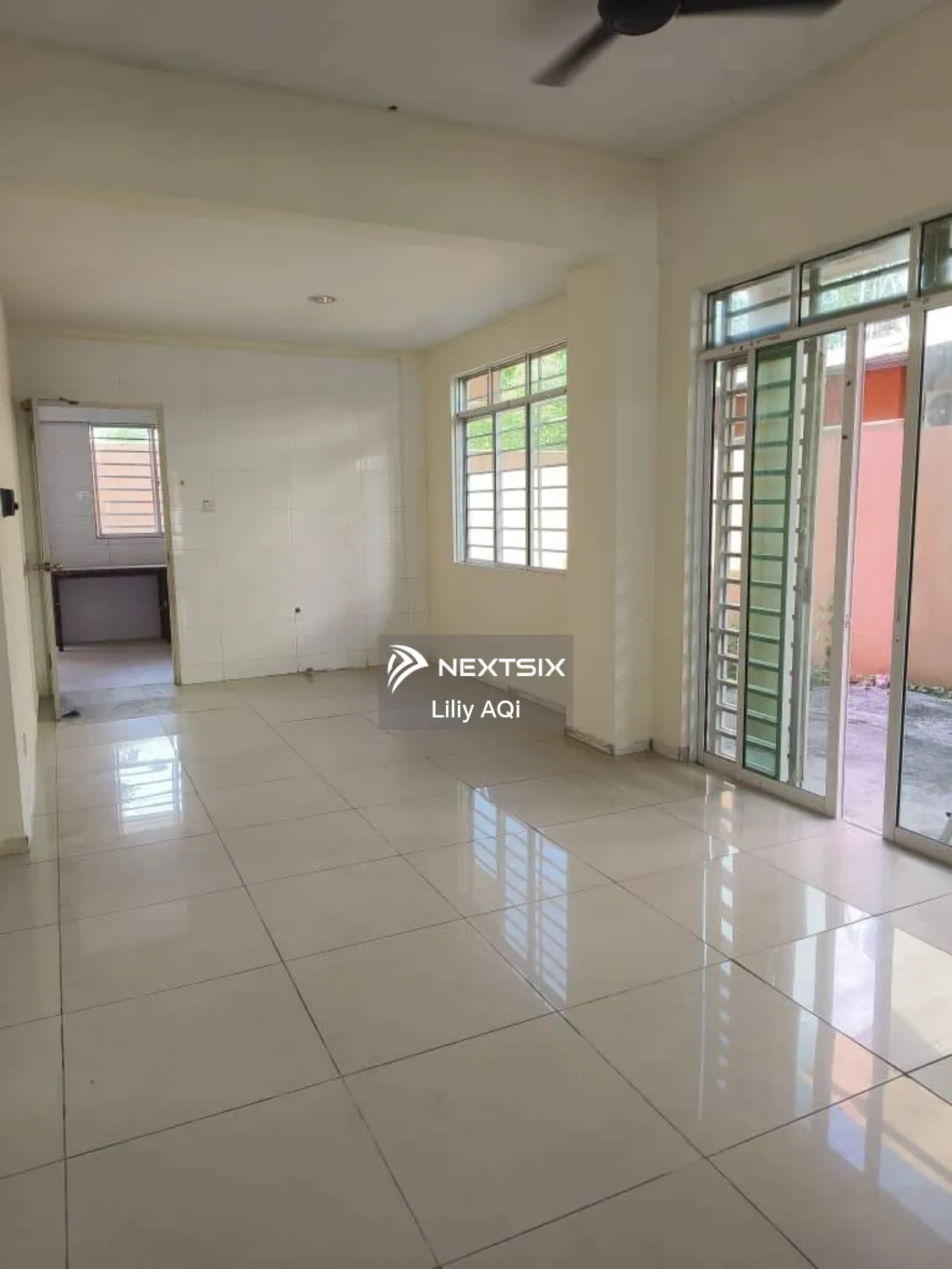 Semi-detached House For Sale in Kota Kinabalu Sabah - Image 5
