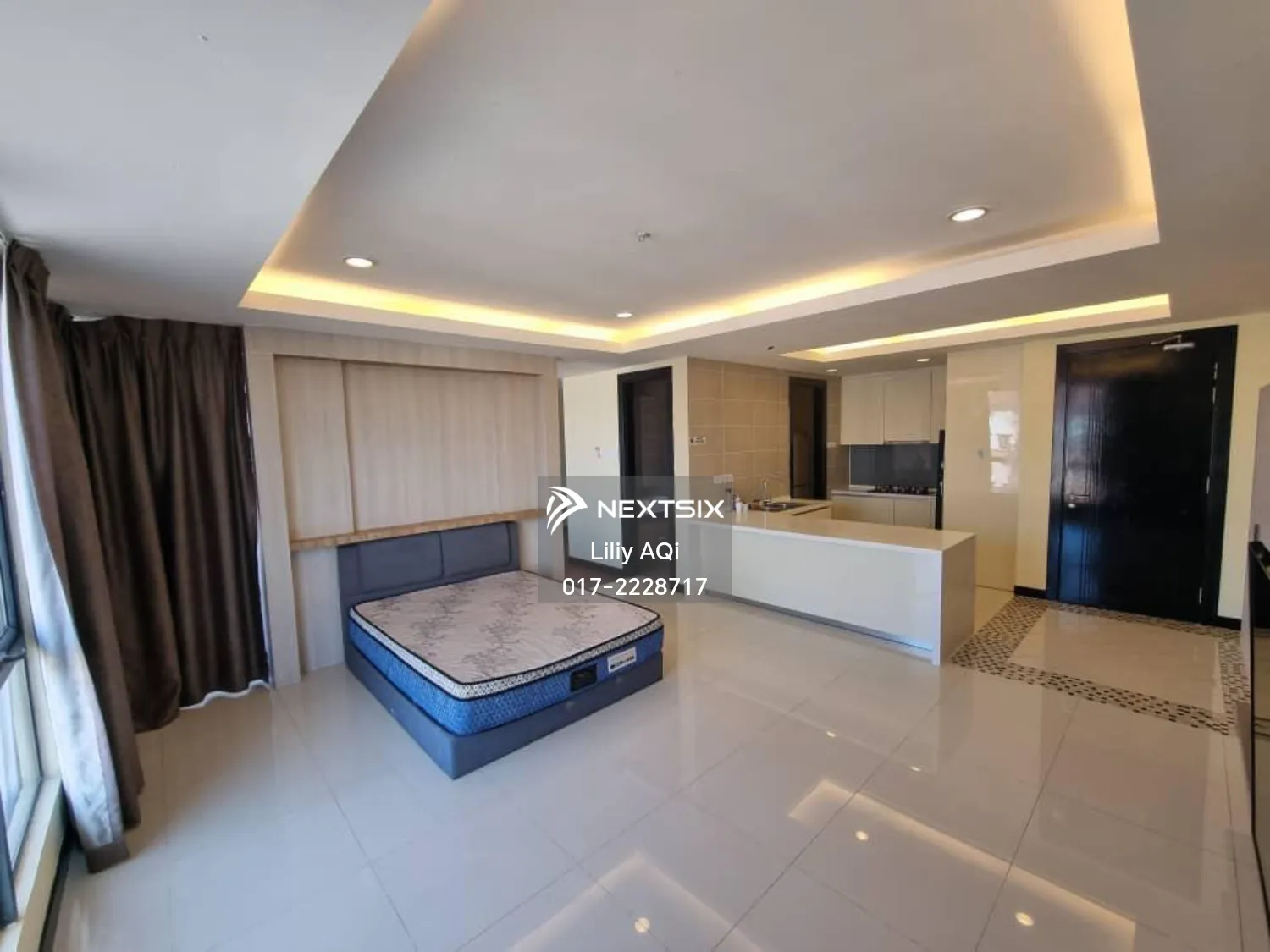 Condominium For Sale in Kota Kinabalu Sabah