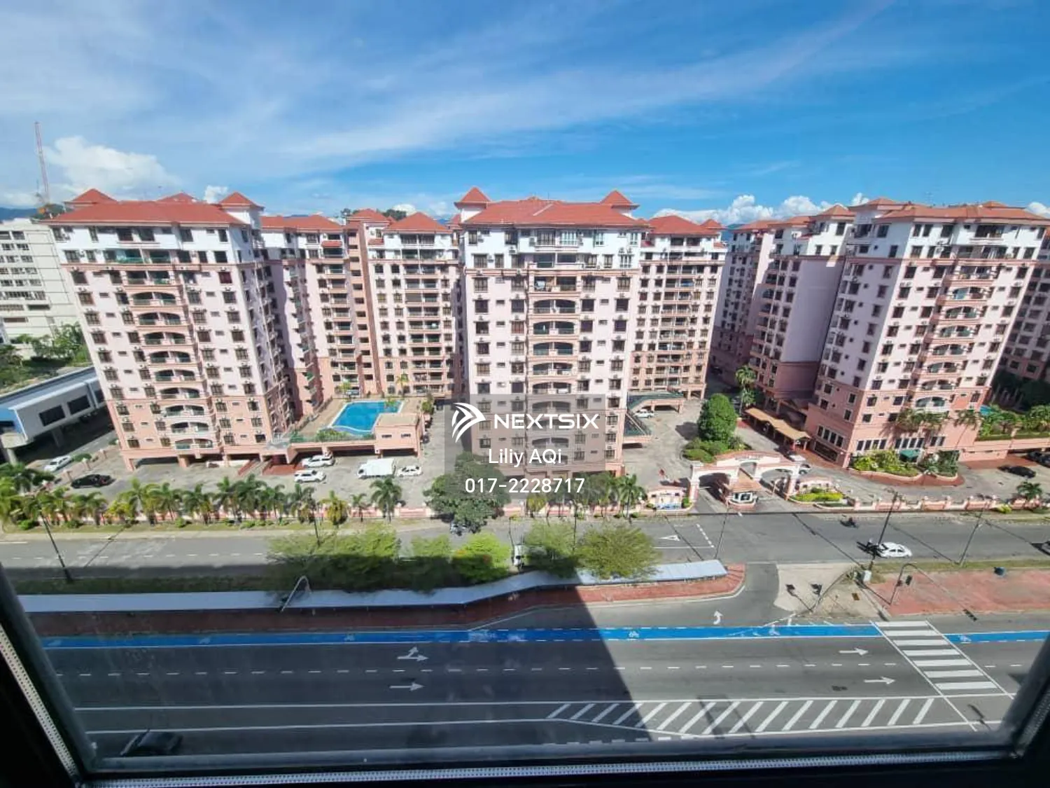 Condominium For Sale in Kota Kinabalu Sabah - Image 5