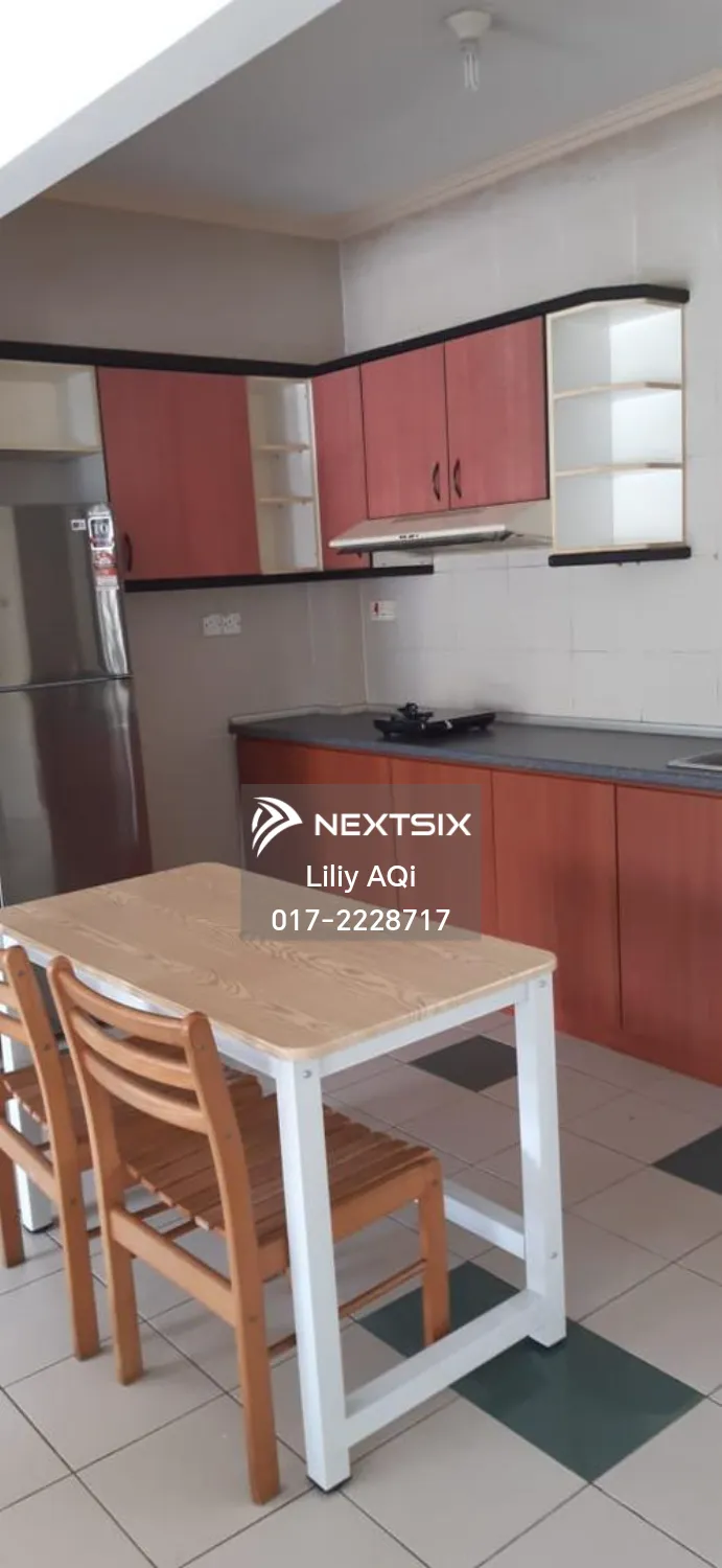 Condominium For Sale in Kota Kinabalu Sabah - Image 2