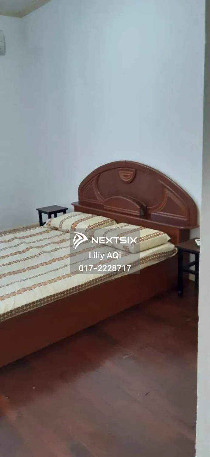 Condominium For Sale in Kota Kinabalu Sabah - Image 4