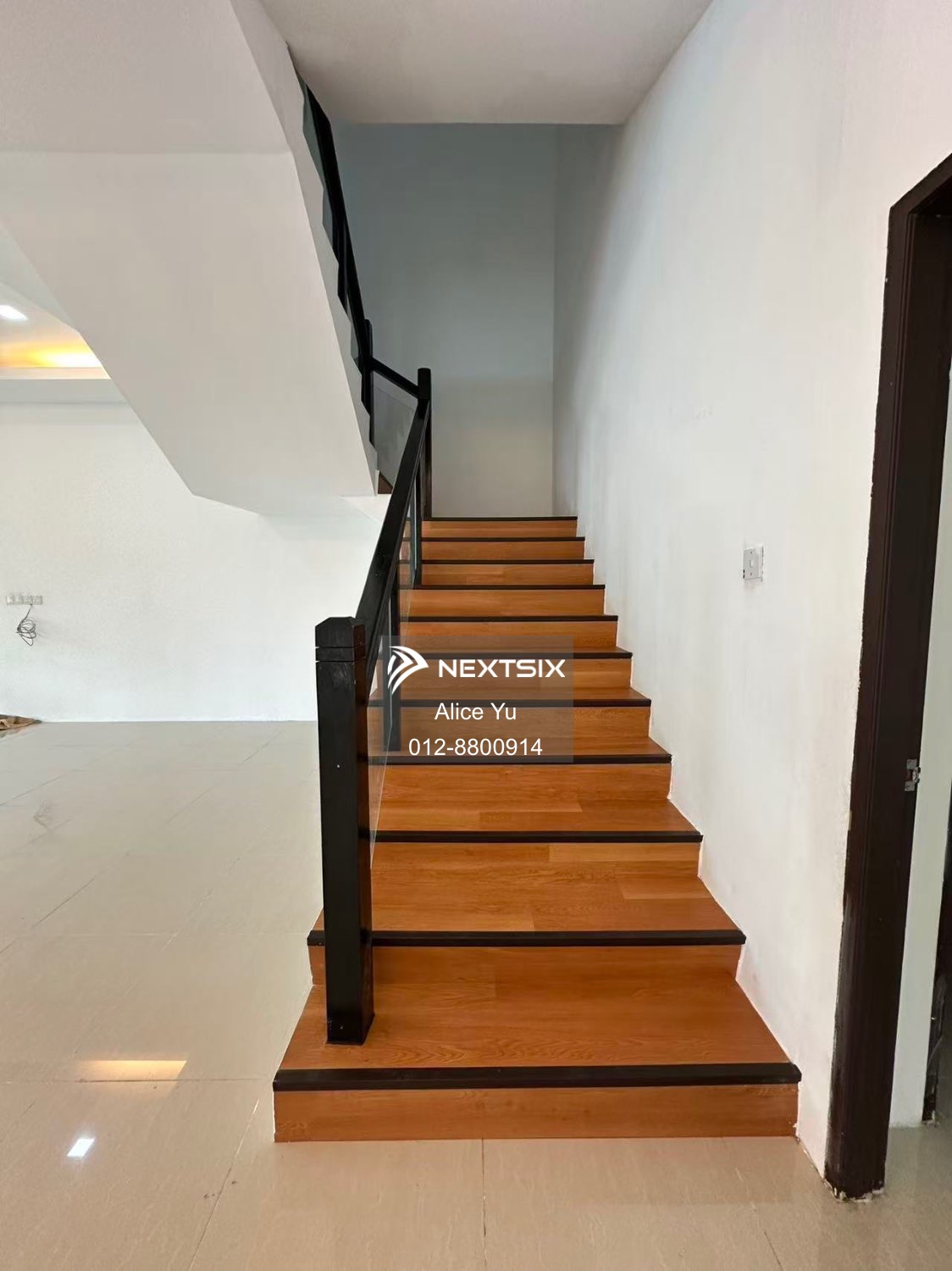 Semi-detached House For Sale in Sibu Sarawak - Image 5