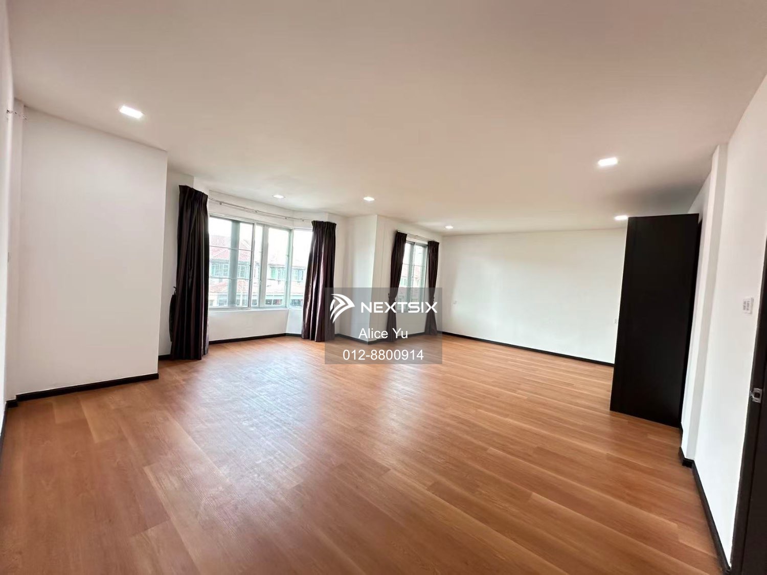 Semi-detached House For Sale in Sibu Sarawak - Image 6