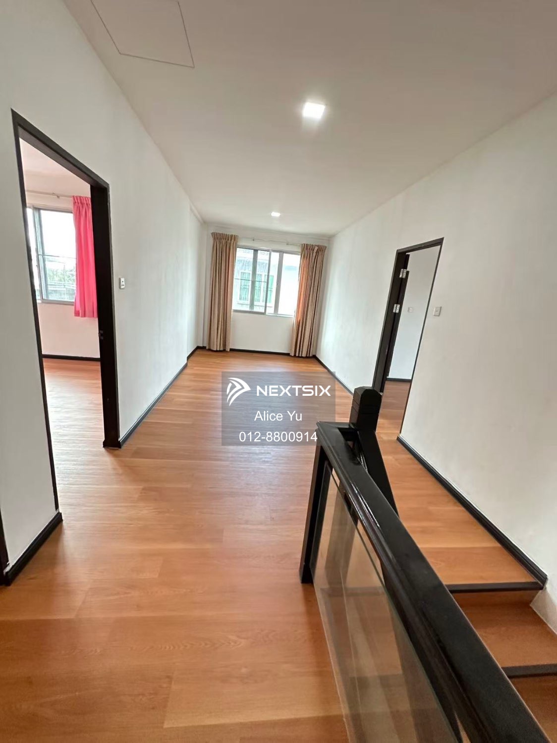 Semi-detached House For Sale in Sibu Sarawak - Image 9