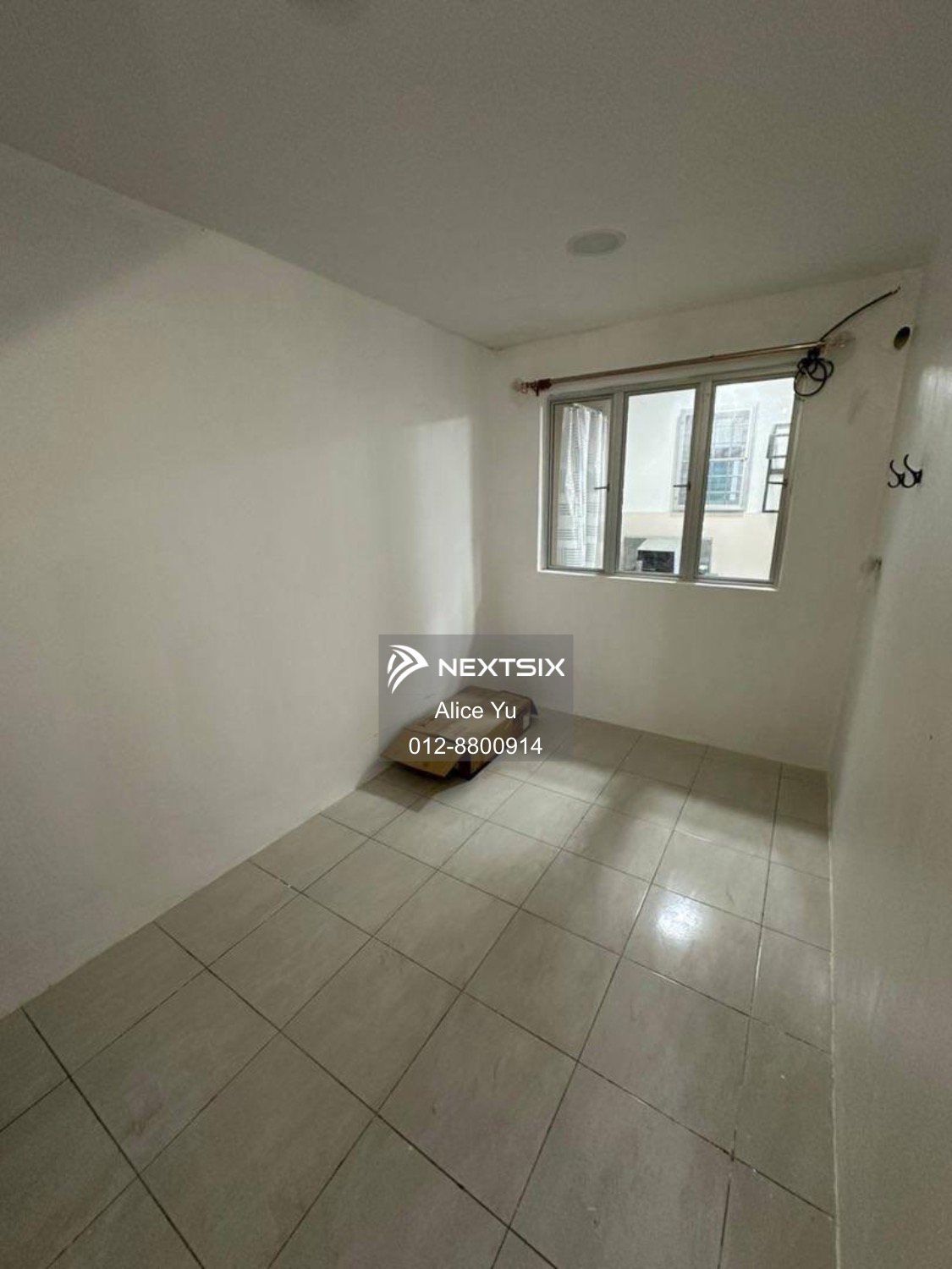 2-sty Terrace/Link House For Rent in Sibu Sarawak - Image 2