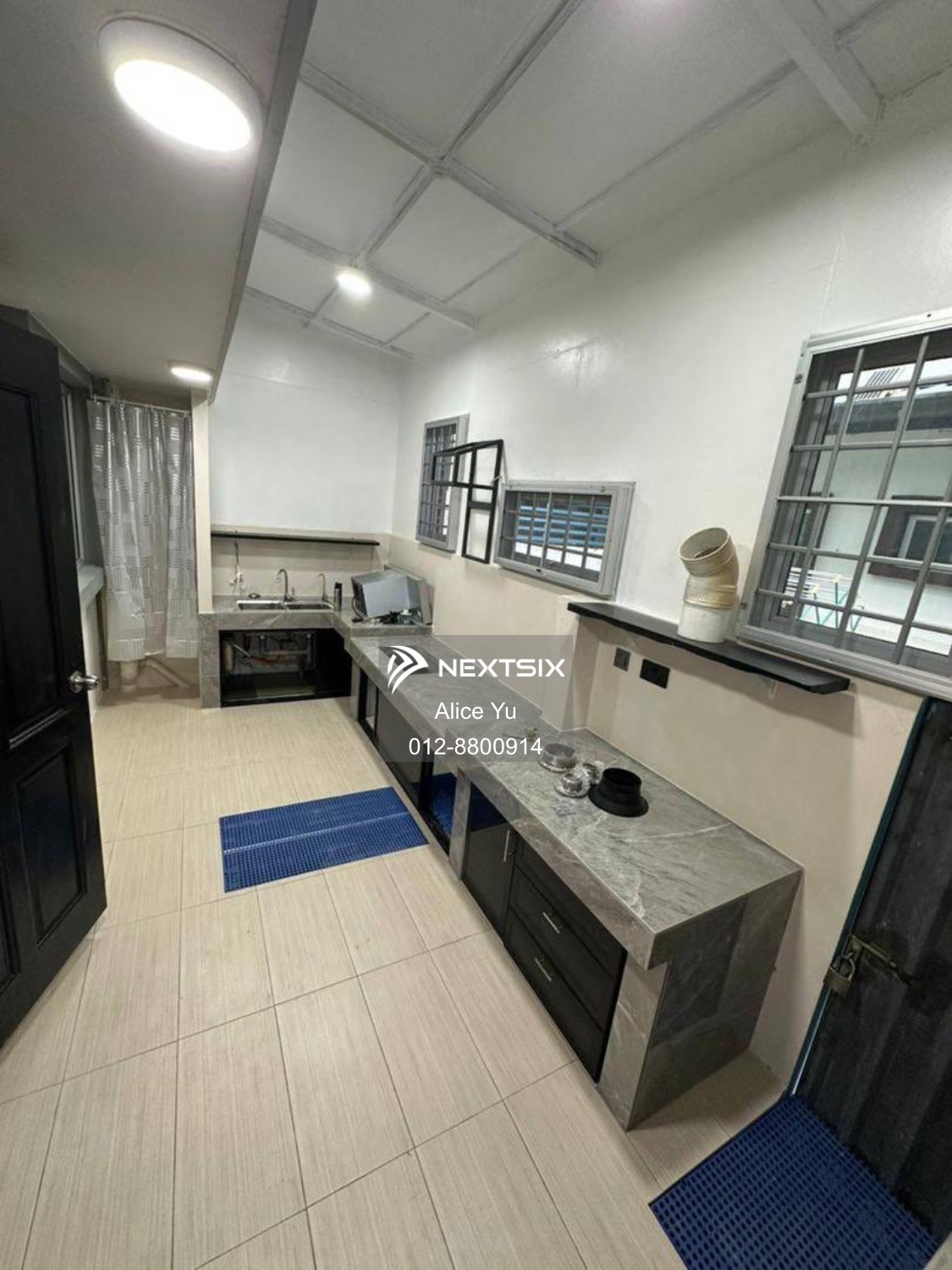 2-sty Terrace/Link House For Rent in Sibu Sarawak - Image 3
