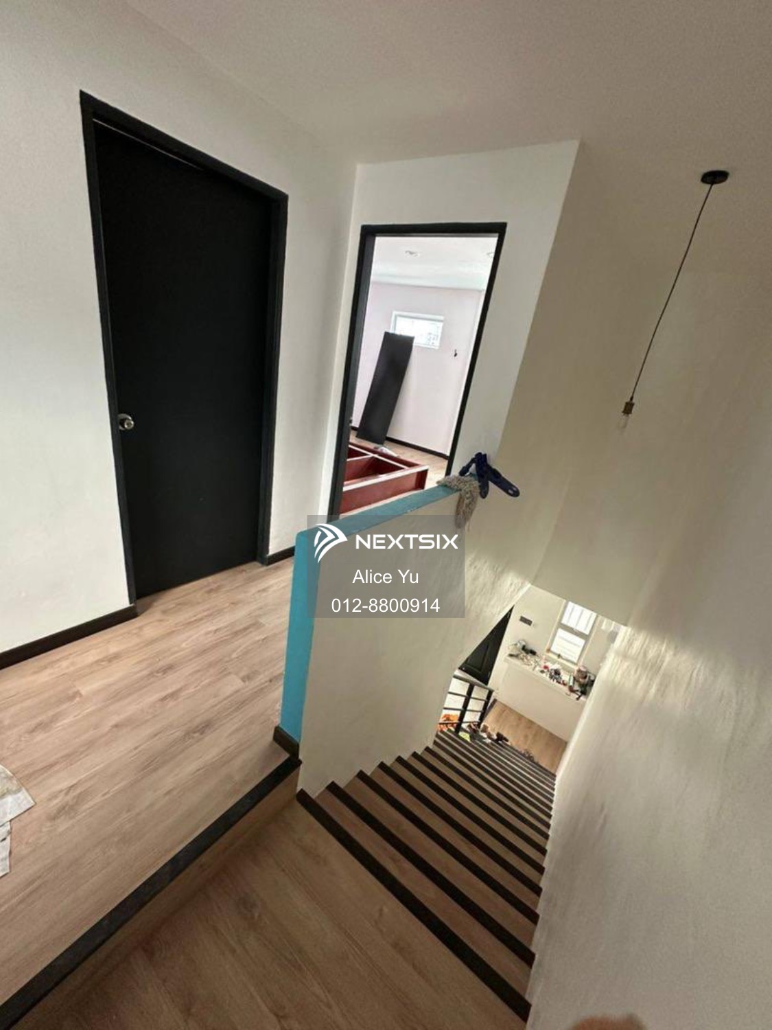 2-sty Terrace/Link House For Rent in Sibu Sarawak - Image 4