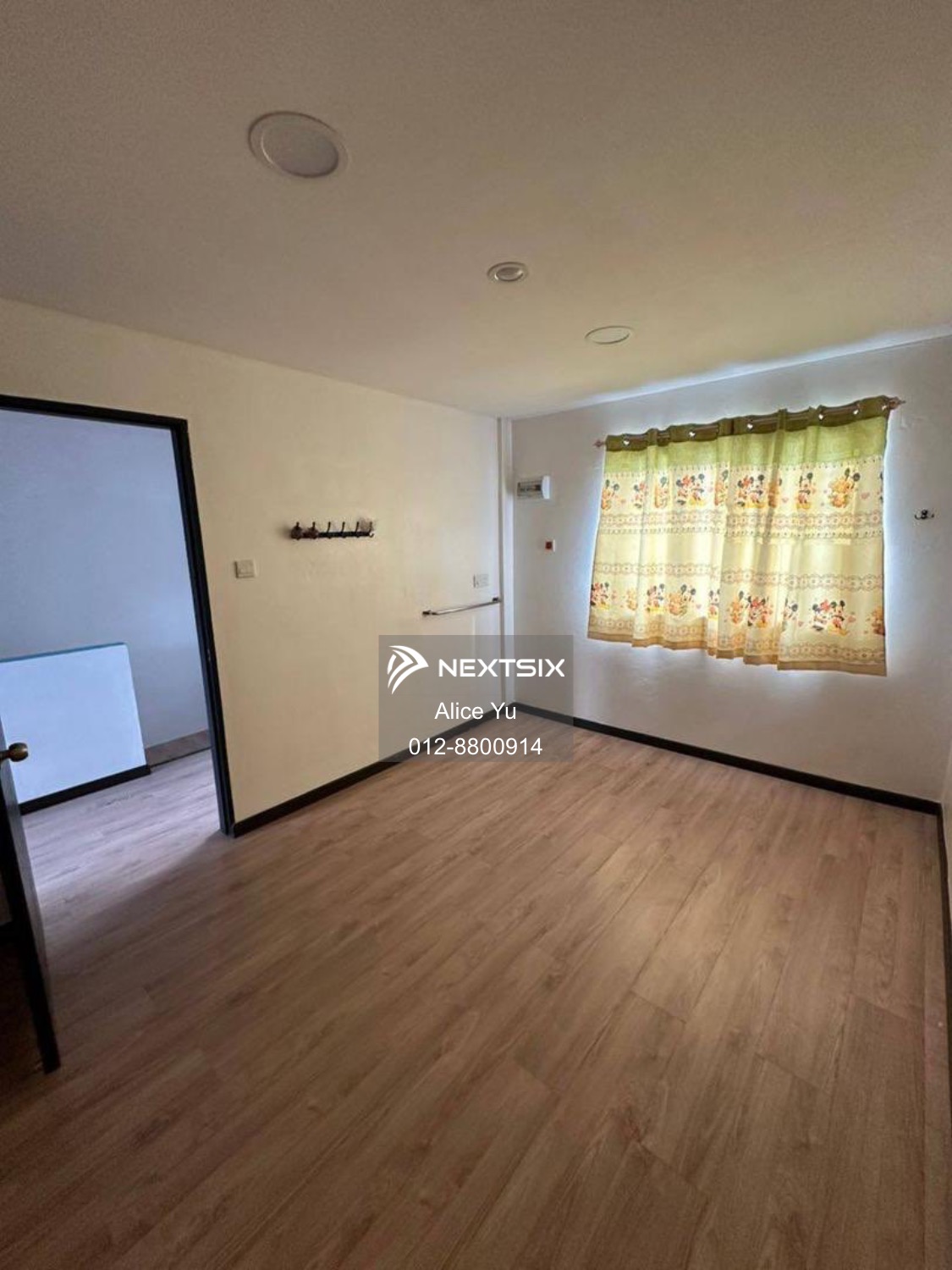 2-sty Terrace/Link House For Rent in Sibu Sarawak - Image 6