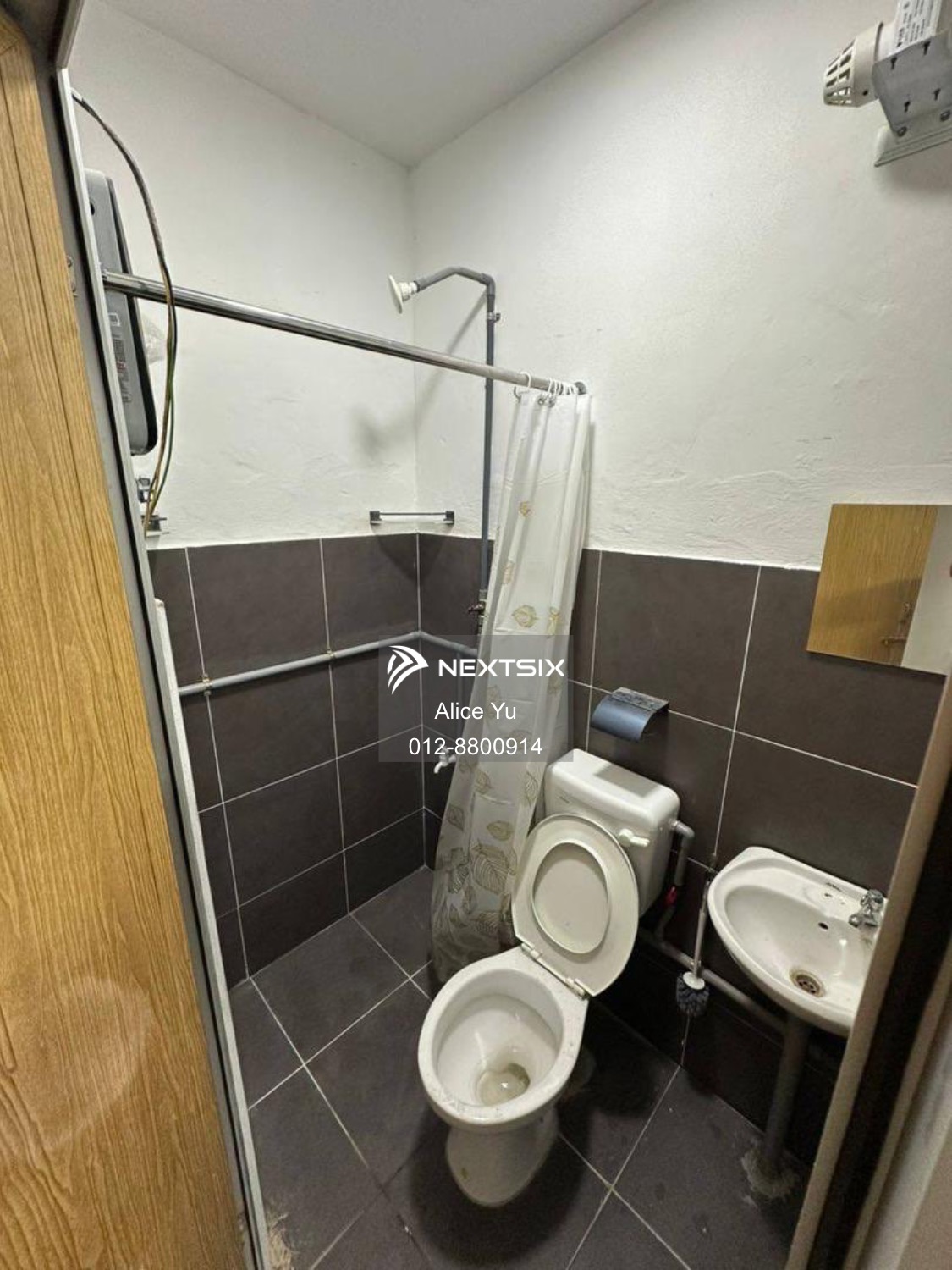 2-sty Terrace/Link House For Rent in Sibu Sarawak - Image 7