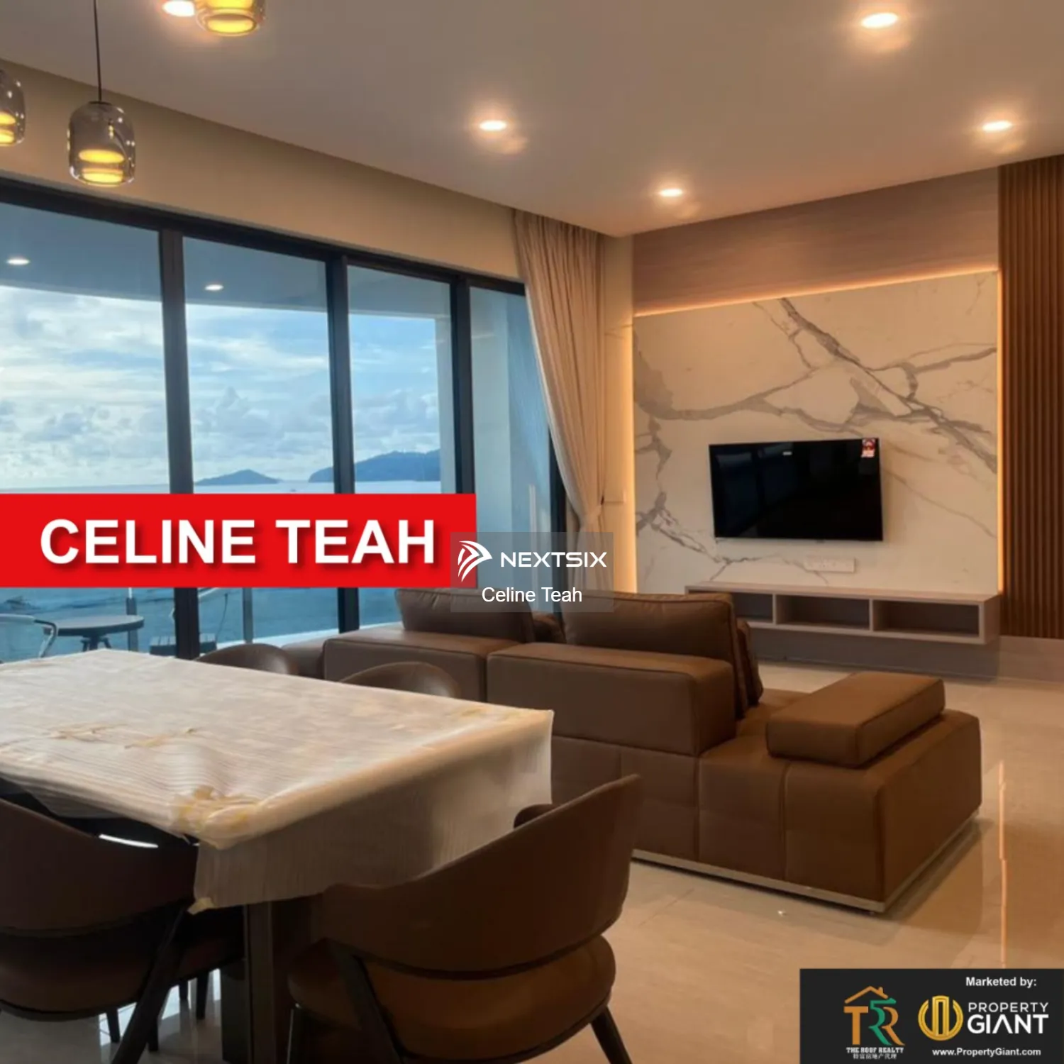 Condominium For Rent in Kota Kinabalu Sabah
