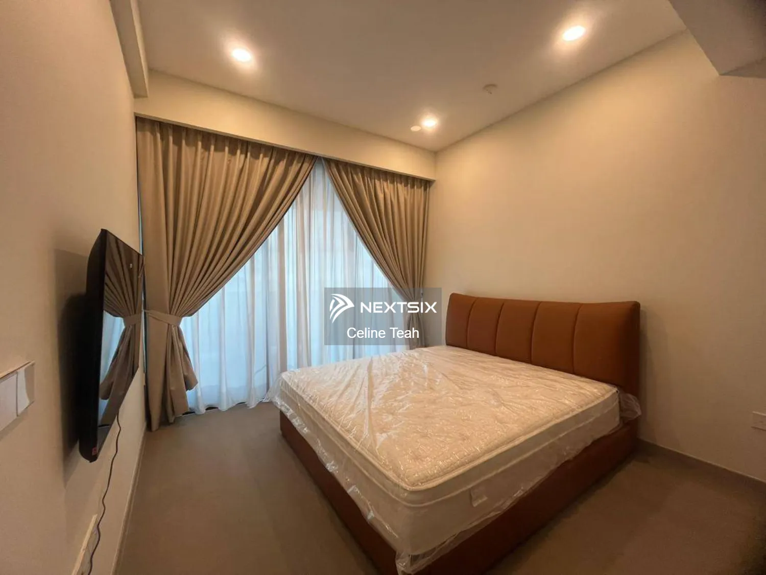 Condominium For Rent in Kota Kinabalu Sabah - Image 8