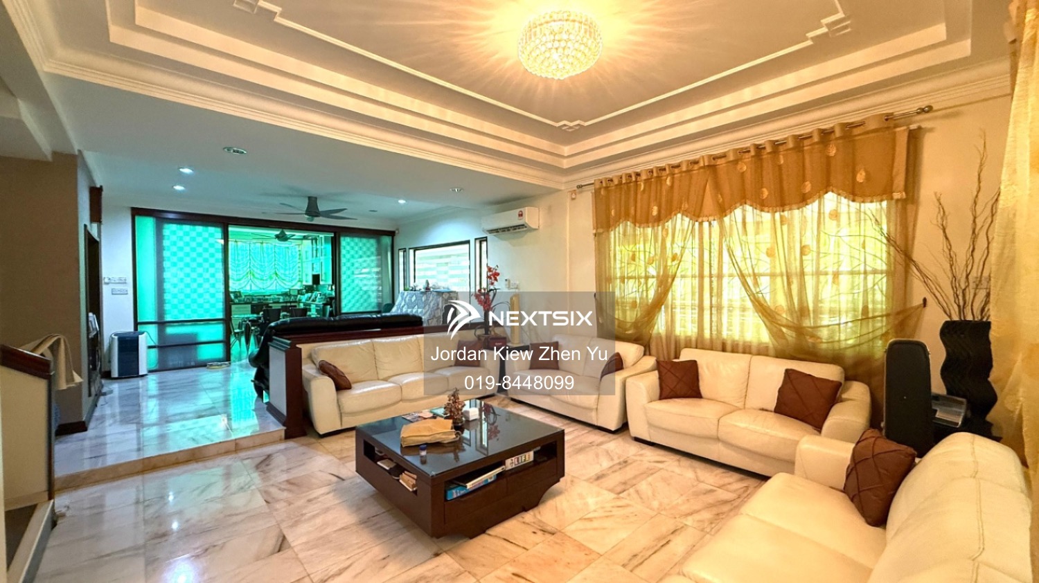 Bungalow For Sale in Kuching Sarawak - Image 5