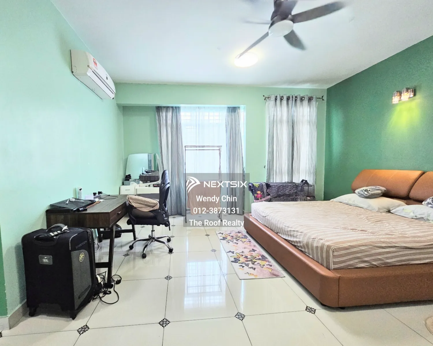 2-sty Terrace/Link House For Sale in Puchong Selangor - Image 10