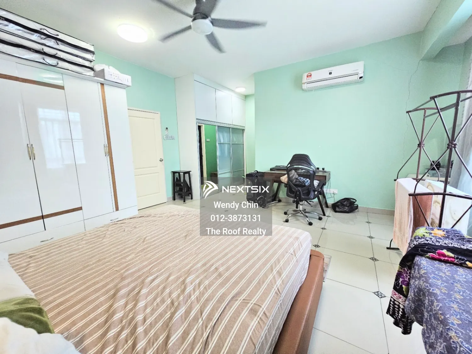2-sty Terrace/Link House For Sale in Puchong Selangor - Image 11