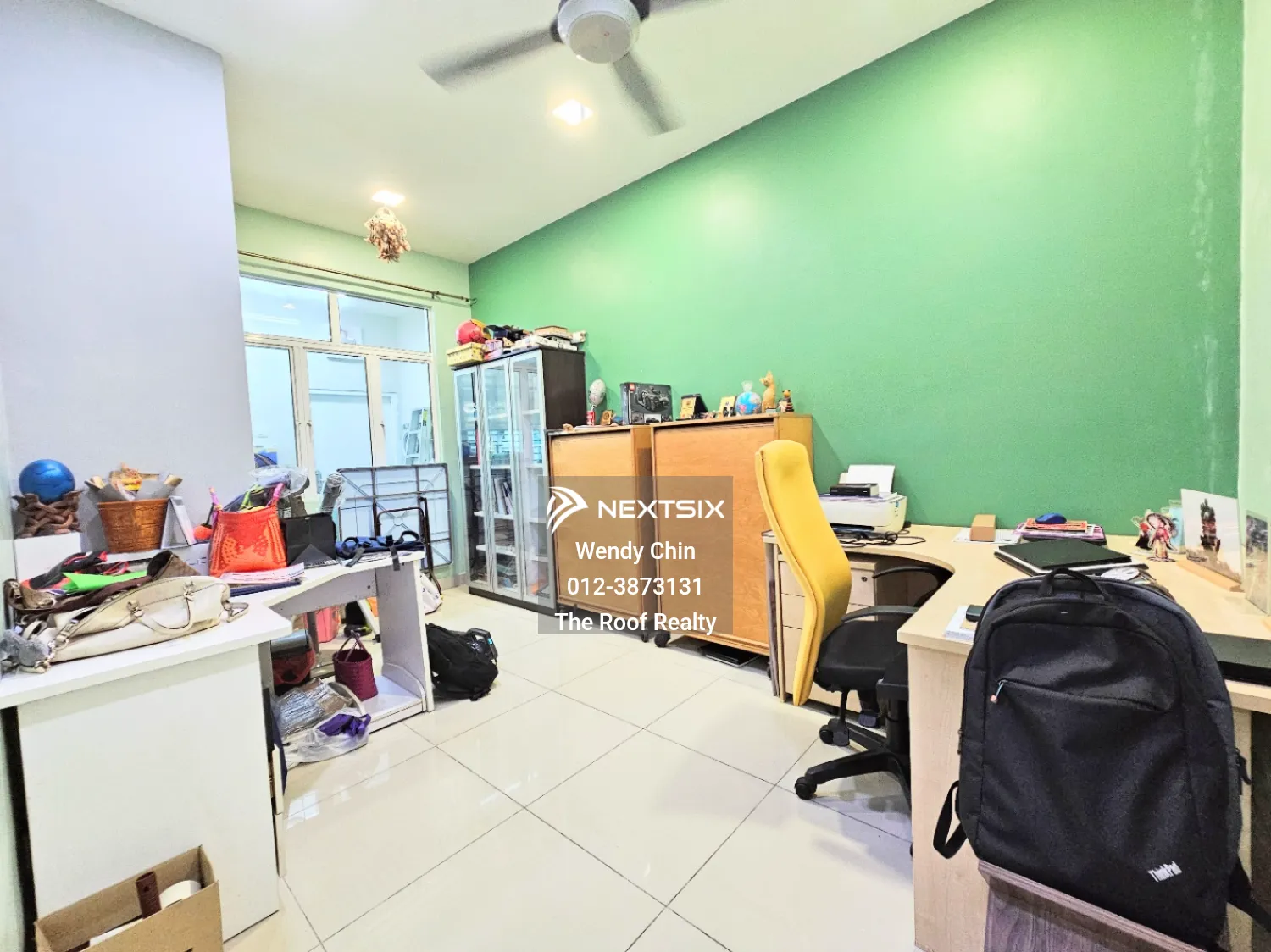 2-sty Terrace/Link House For Sale in Puchong Selangor - Image 12