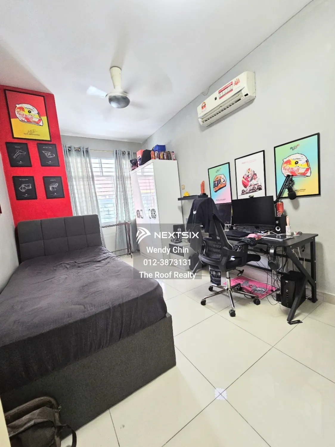 2-sty Terrace/Link House For Sale in Puchong Selangor - Image 13