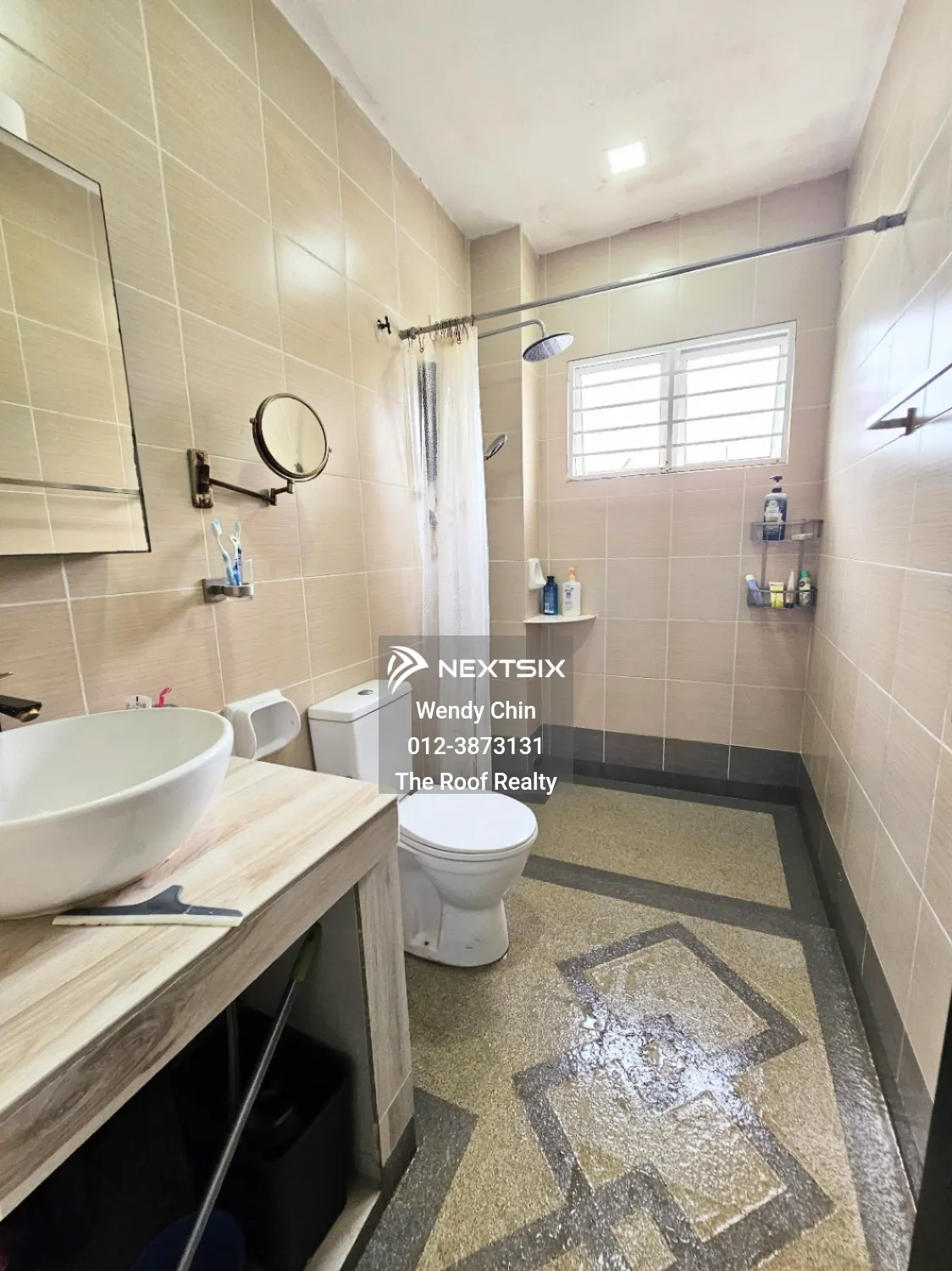 2-sty Terrace/Link House For Sale in Puchong Selangor - Image 14