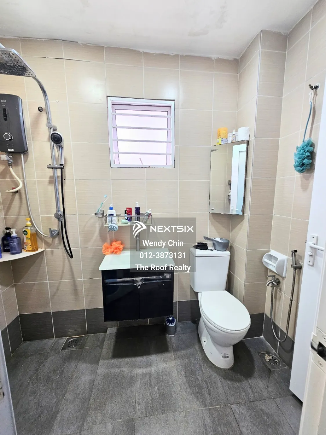 2-sty Terrace/Link House For Sale in Puchong Selangor - Image 15