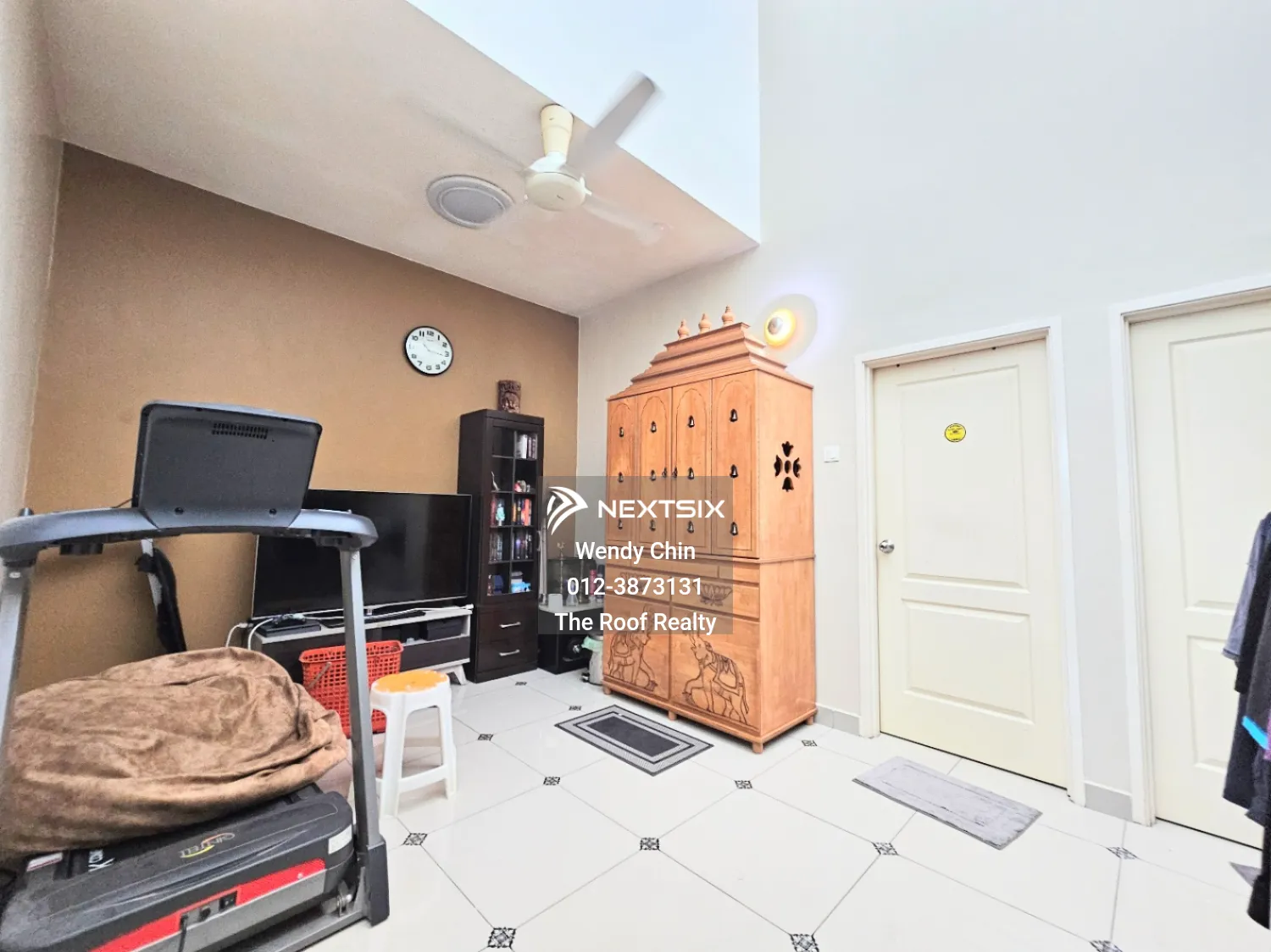 2-sty Terrace/Link House For Sale in Puchong Selangor - Image 16