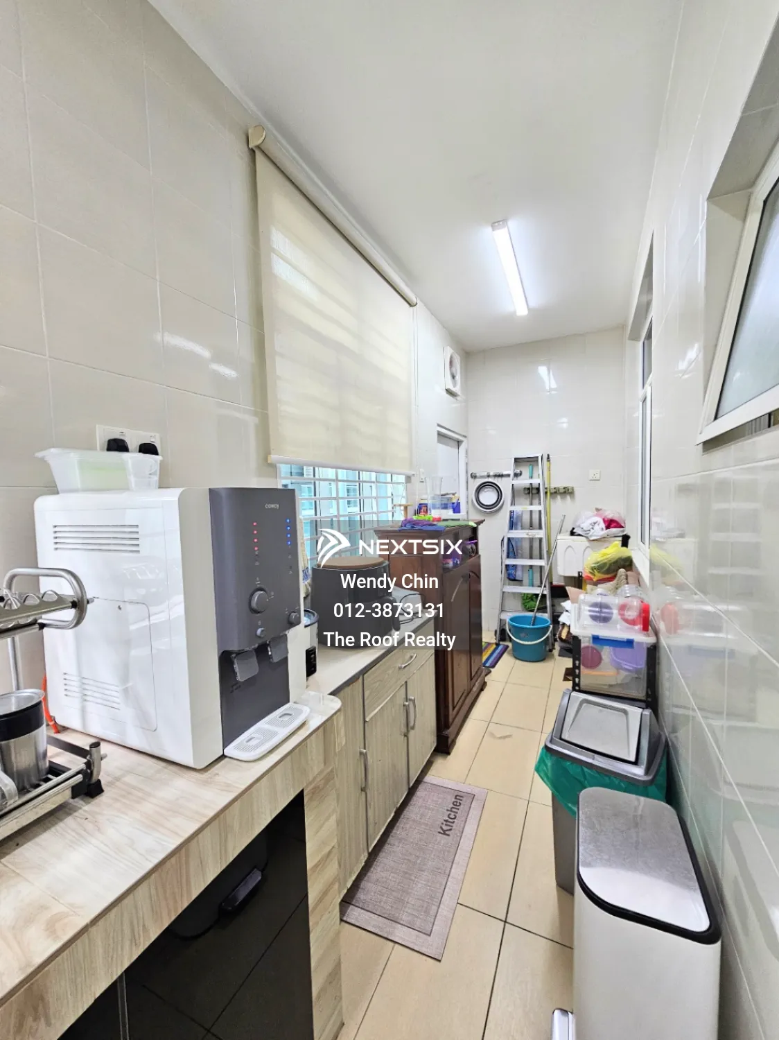 2-sty Terrace/Link House For Sale in Puchong Selangor - Image 7