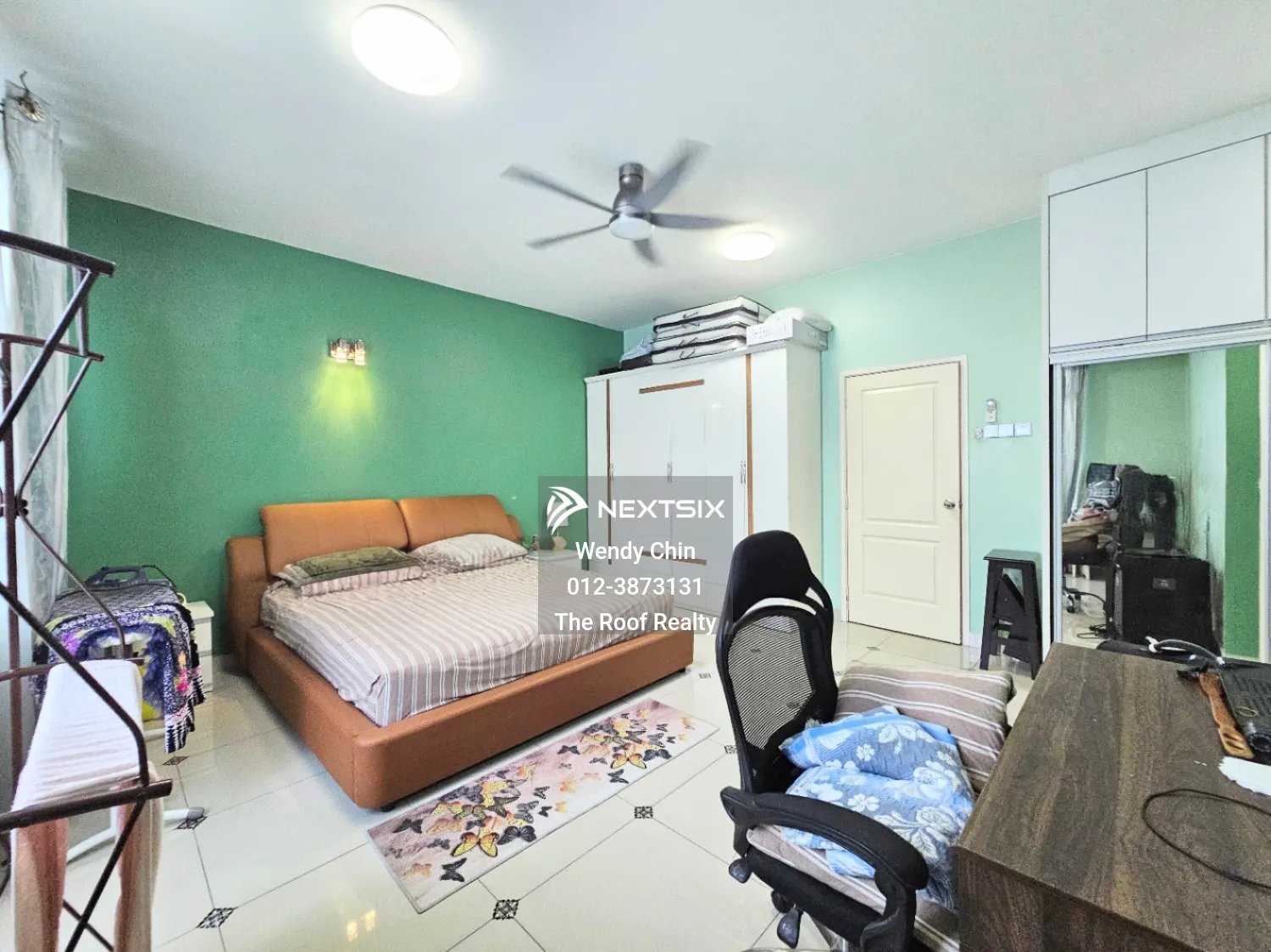 2-sty Terrace/Link House For Sale in Puchong Selangor - Image 8
