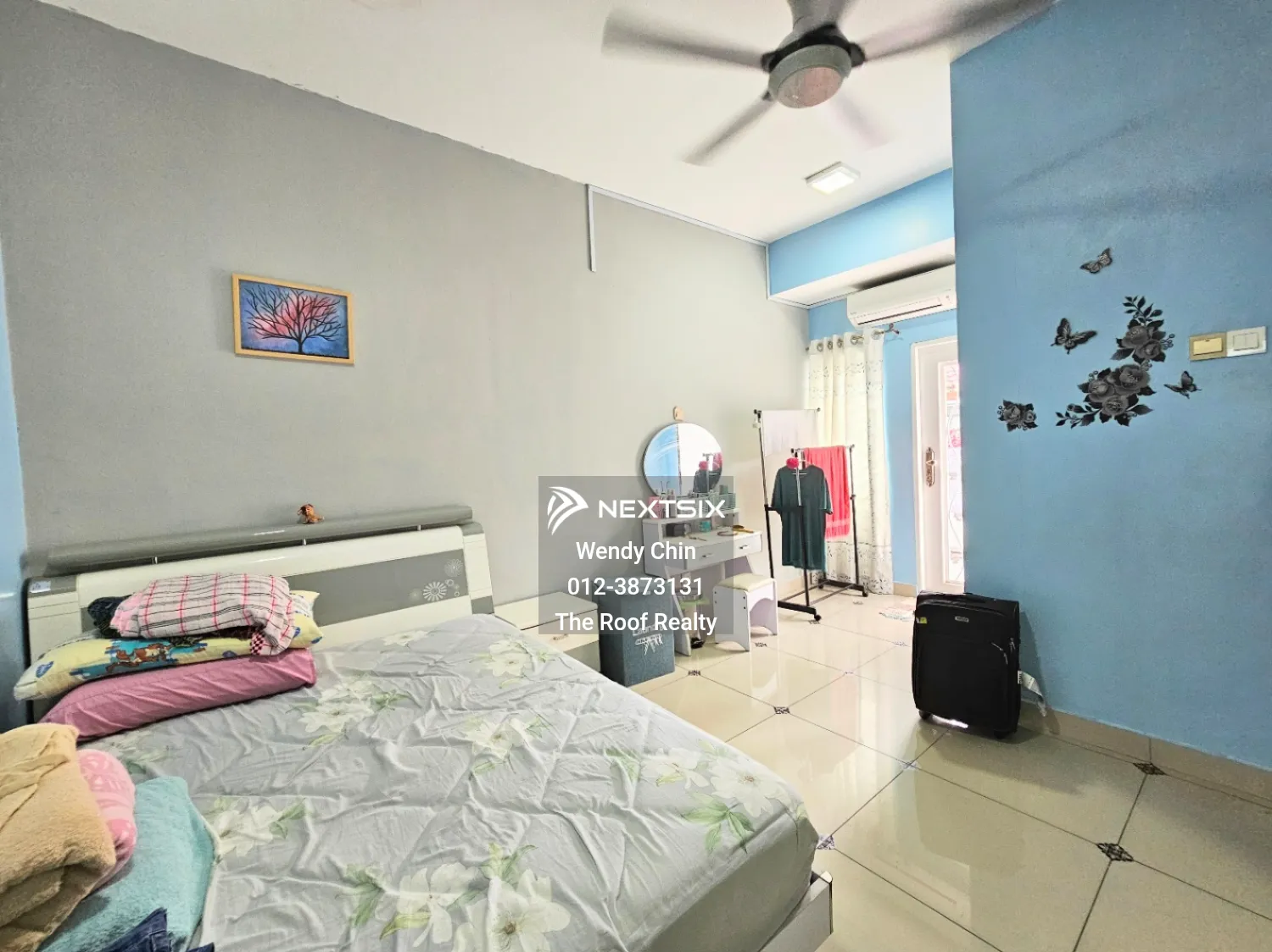2-sty Terrace/Link House For Sale in Puchong Selangor - Image 9