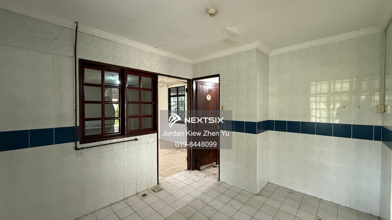 2-sty Terrace/Link House For Sale in Kuching Sarawak - Image 10