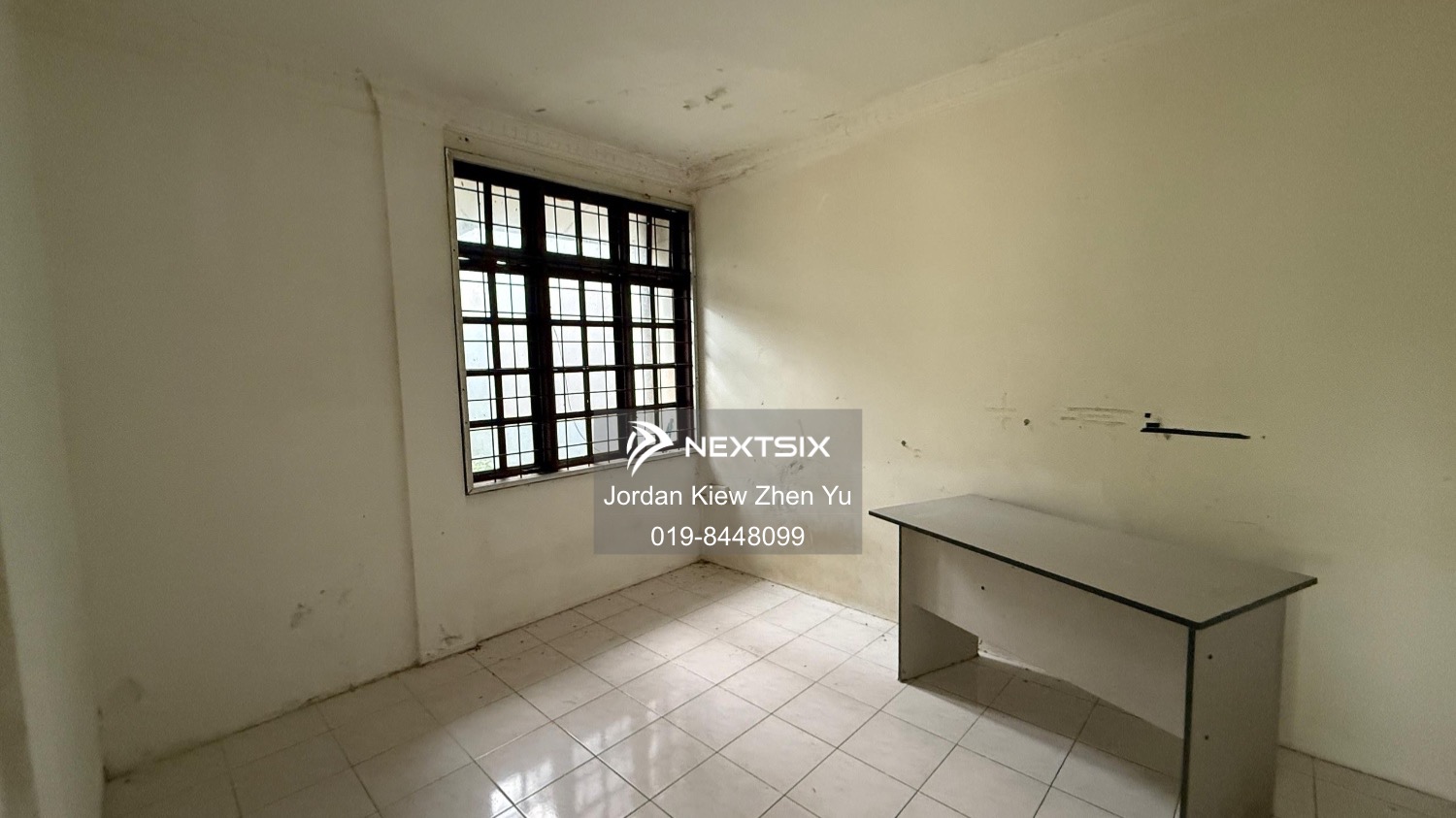 2-sty Terrace/Link House For Sale in Kuching Sarawak - Image 5