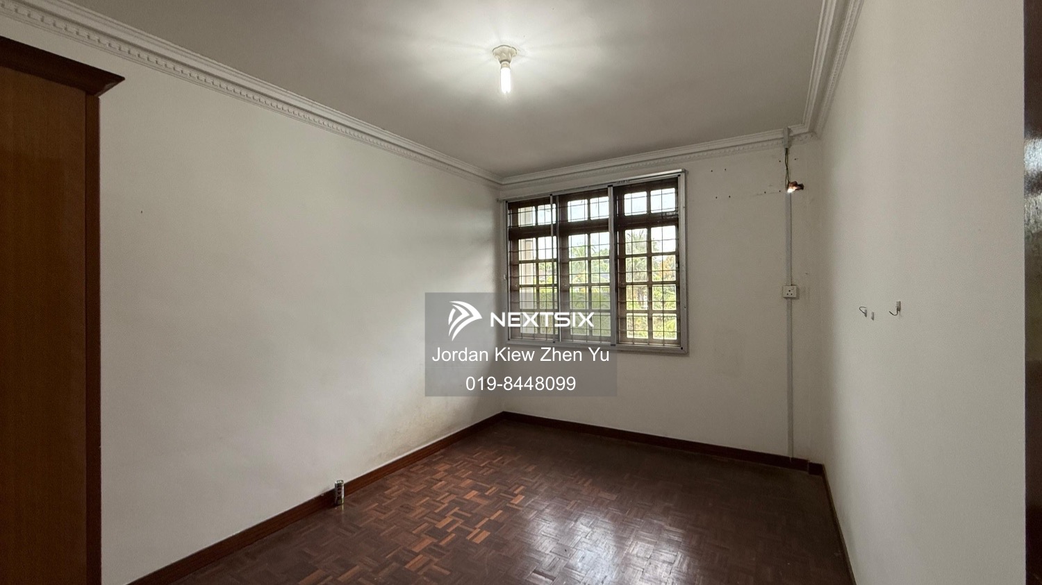 2-sty Terrace/Link House For Sale in Kuching Sarawak - Image 6