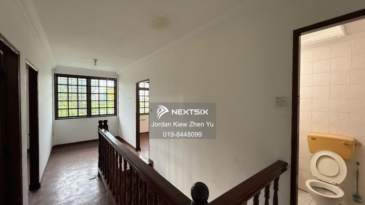 2-sty Terrace/Link House For Sale in Kuching Sarawak - Image 7