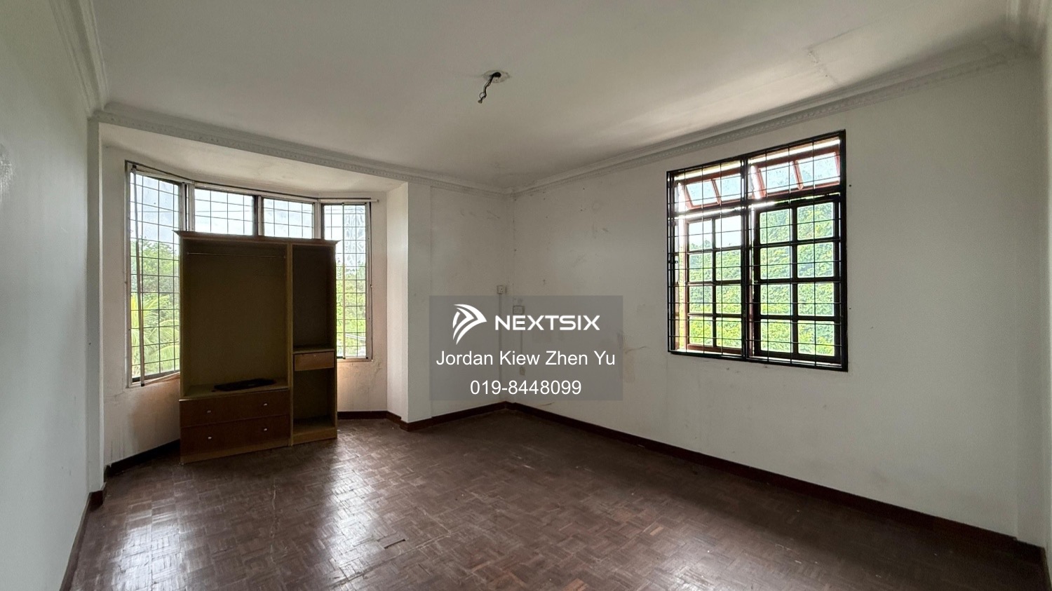 2-sty Terrace/Link House For Sale in Kuching Sarawak - Image 9
