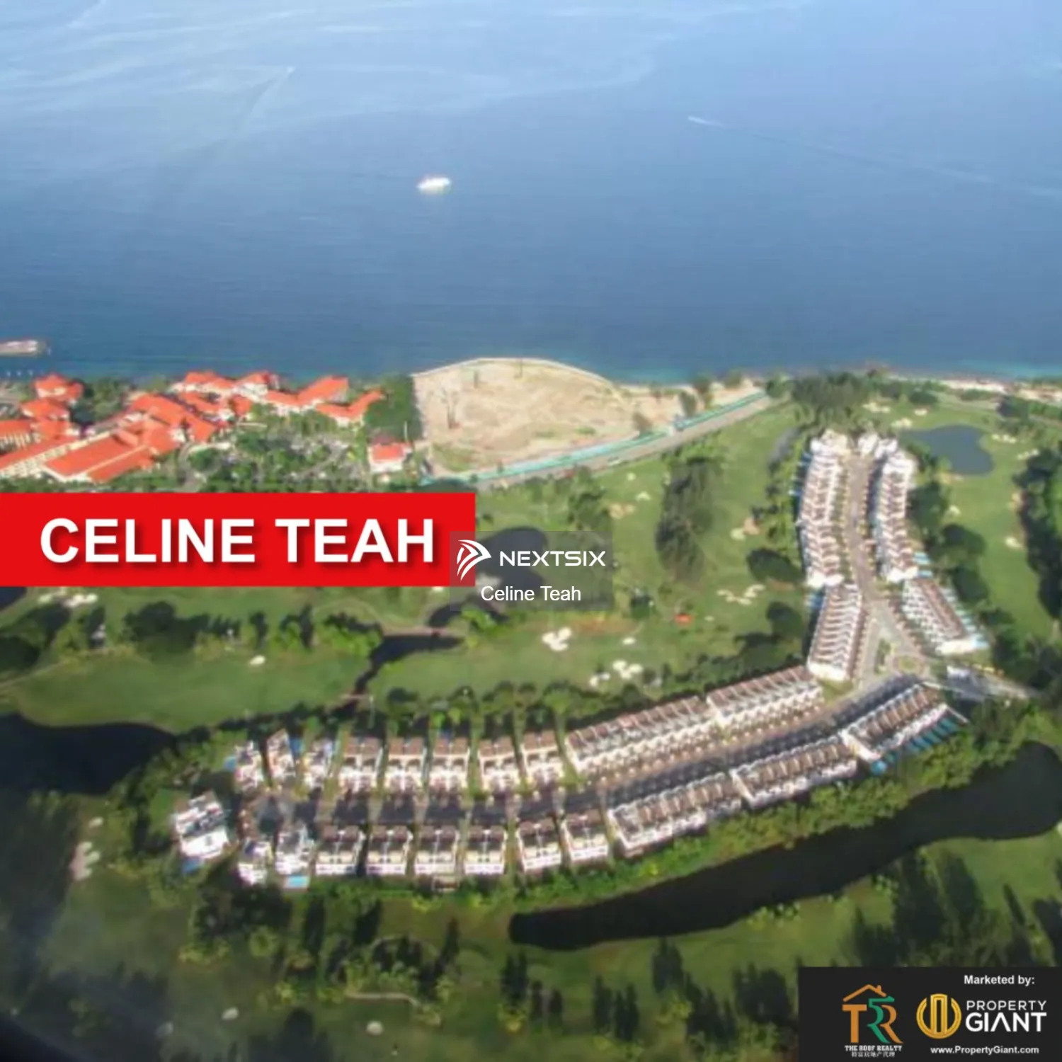 Residential Land For Sale in Kota Kinabalu Sabah