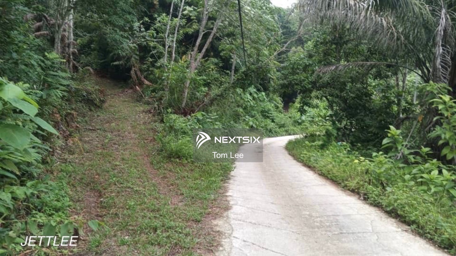 Agricultural Land For Sale in Raub Pahang - Image 5