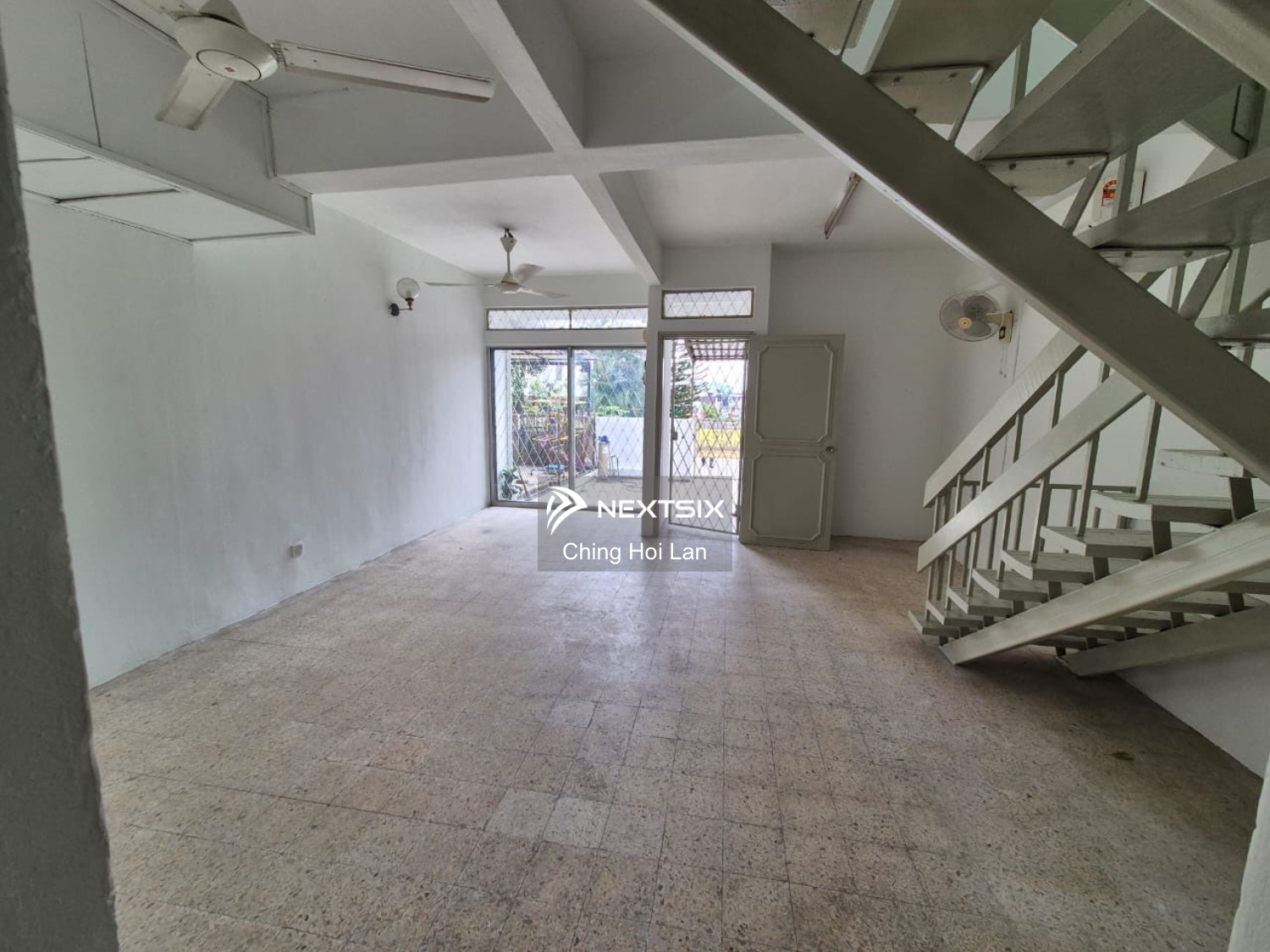 2-sty Terrace/Link House For Sale in Batu Caves Selangor