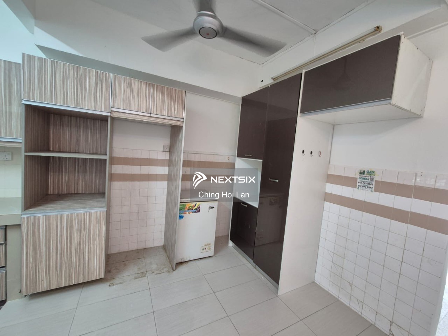 2-sty Terrace/Link House For Sale in Batu Caves Selangor - Image 7