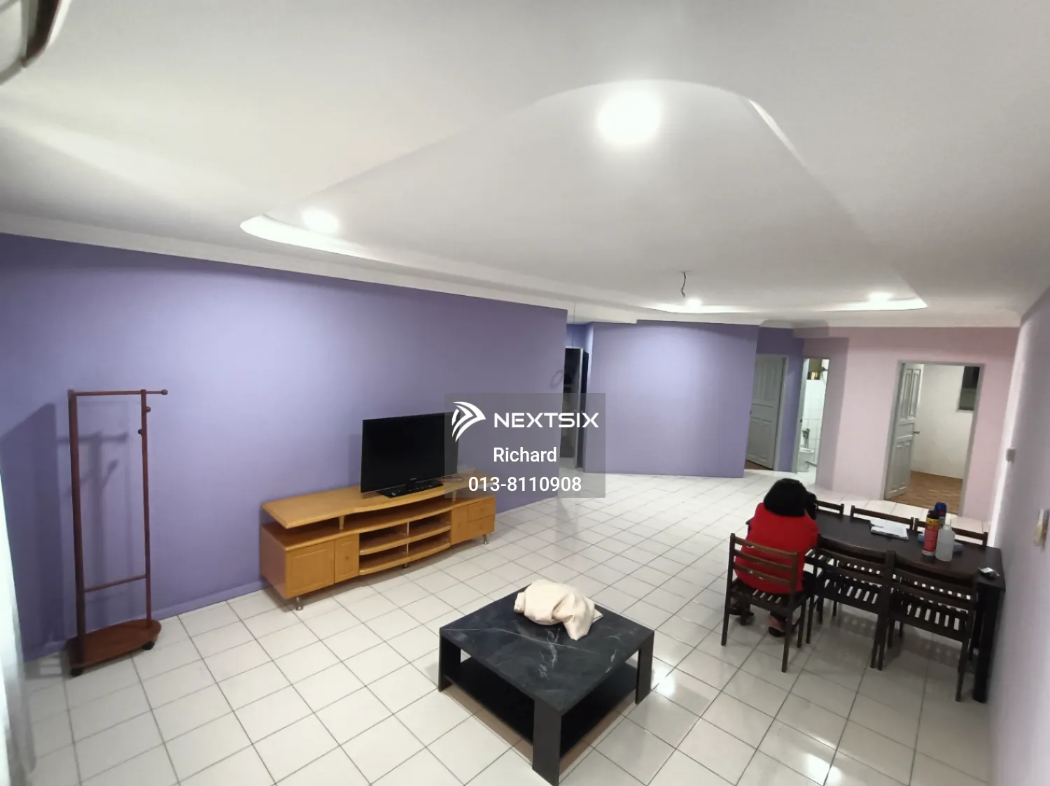 Condominium For Sale in Kuching Sarawak - Image 11